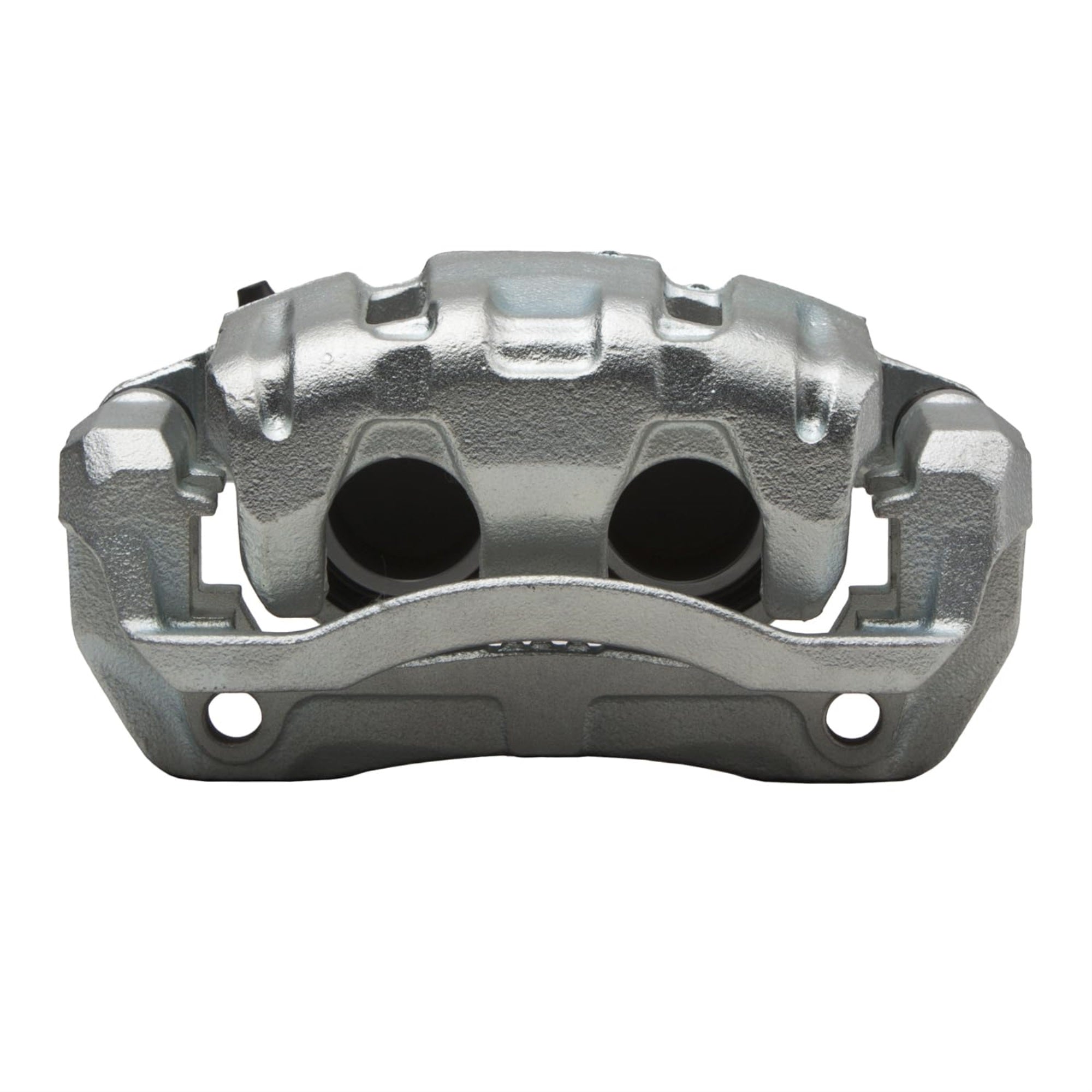 R1 Concepts Brake Caliper Silver Zinc Coated