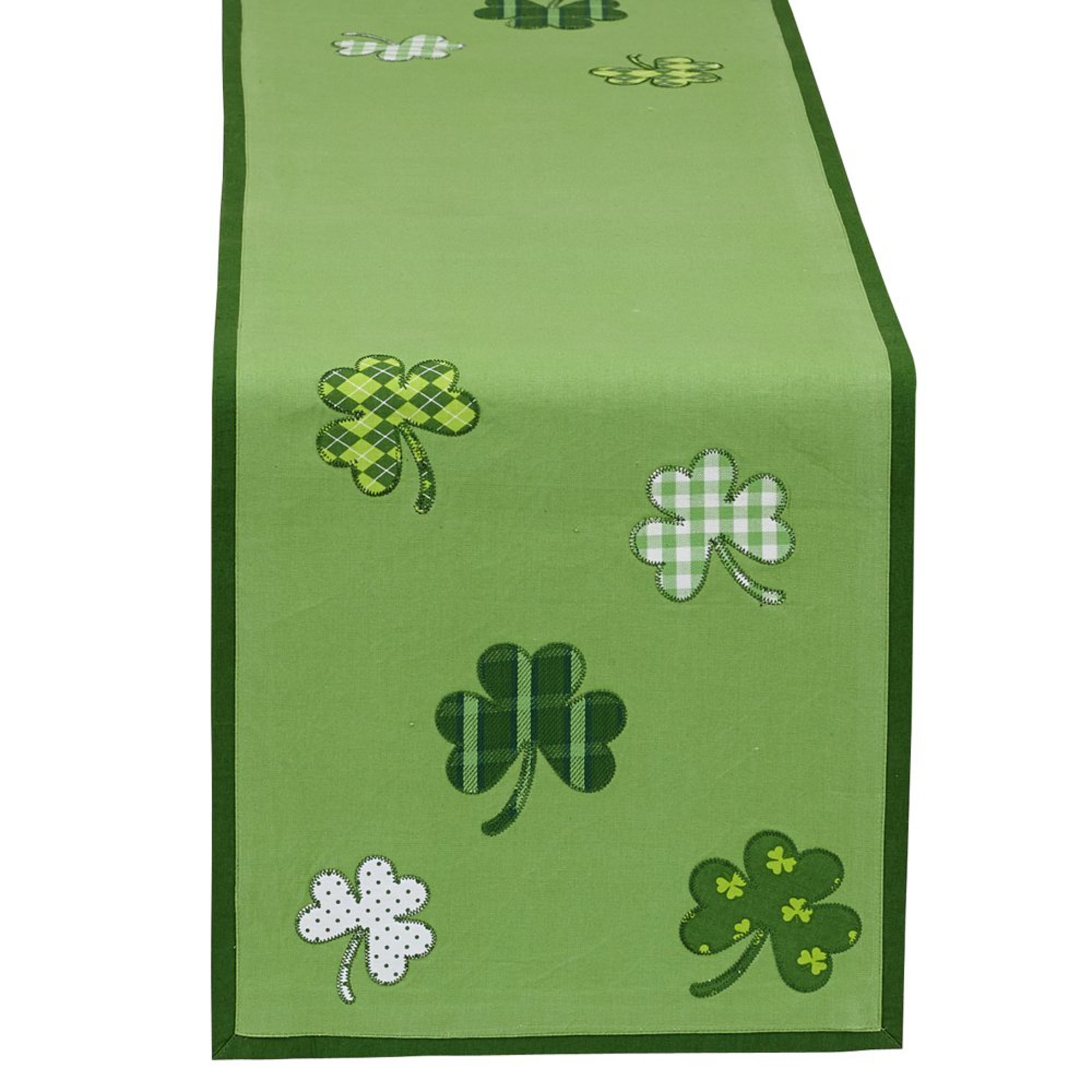 Dii Lucky Day Table Runner
