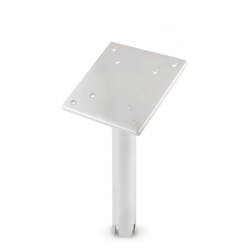 Cannon 9In Gimbal Mount Stanless Steel