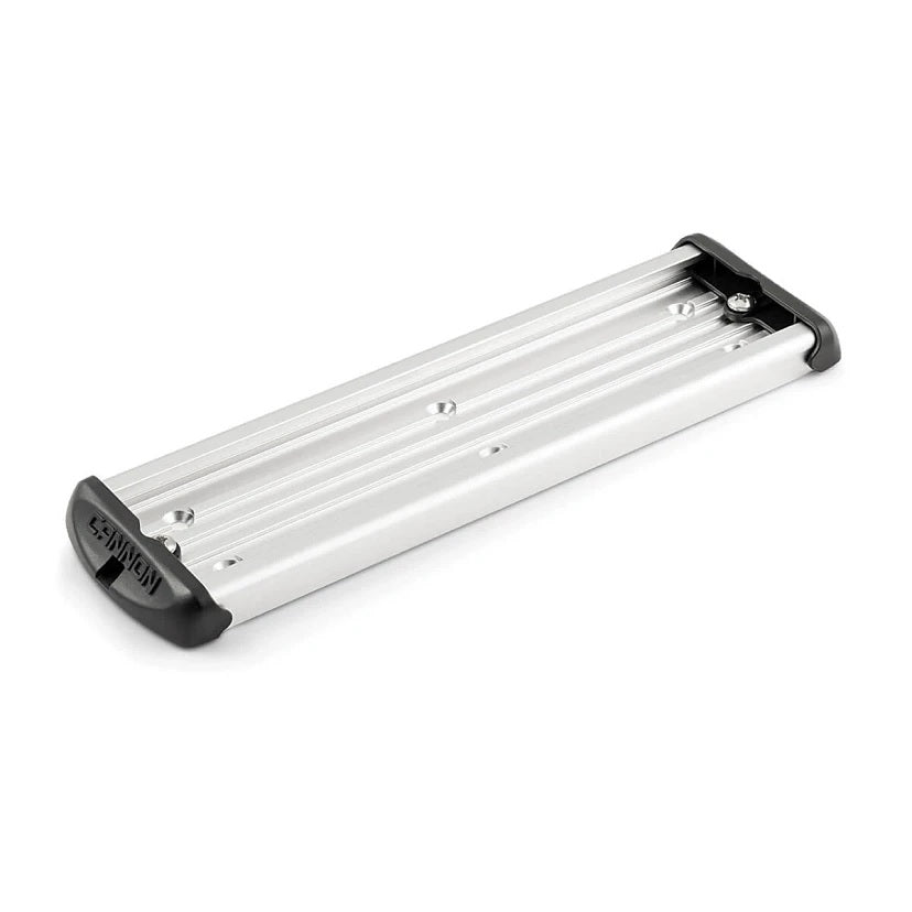 Cannon 12In Aluminum Mounting Track