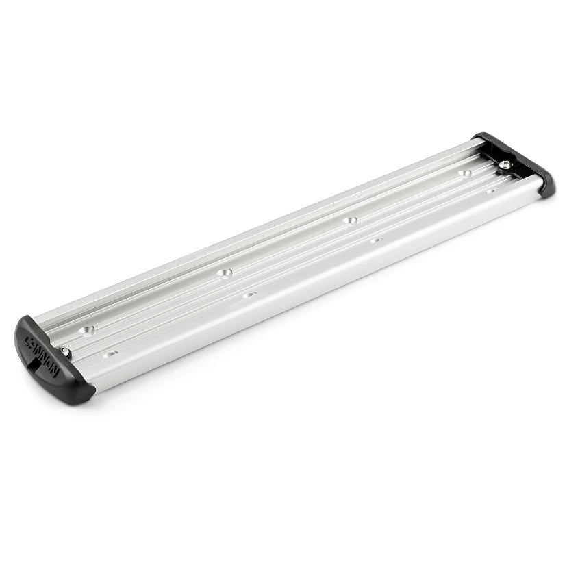 Cannon 18In Aluminum Mounting Track