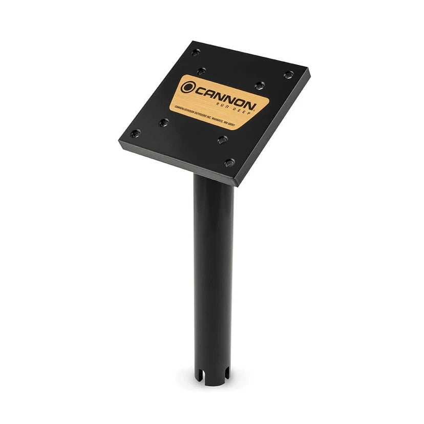 Cannon 12In Gimbal Mount Aluminum