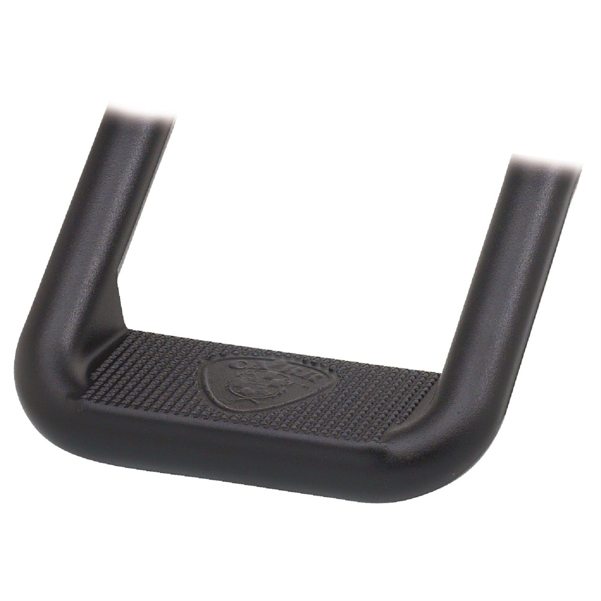 Carr'S 104811 Hoop Ii Xp3 Black Powder Coat Pair