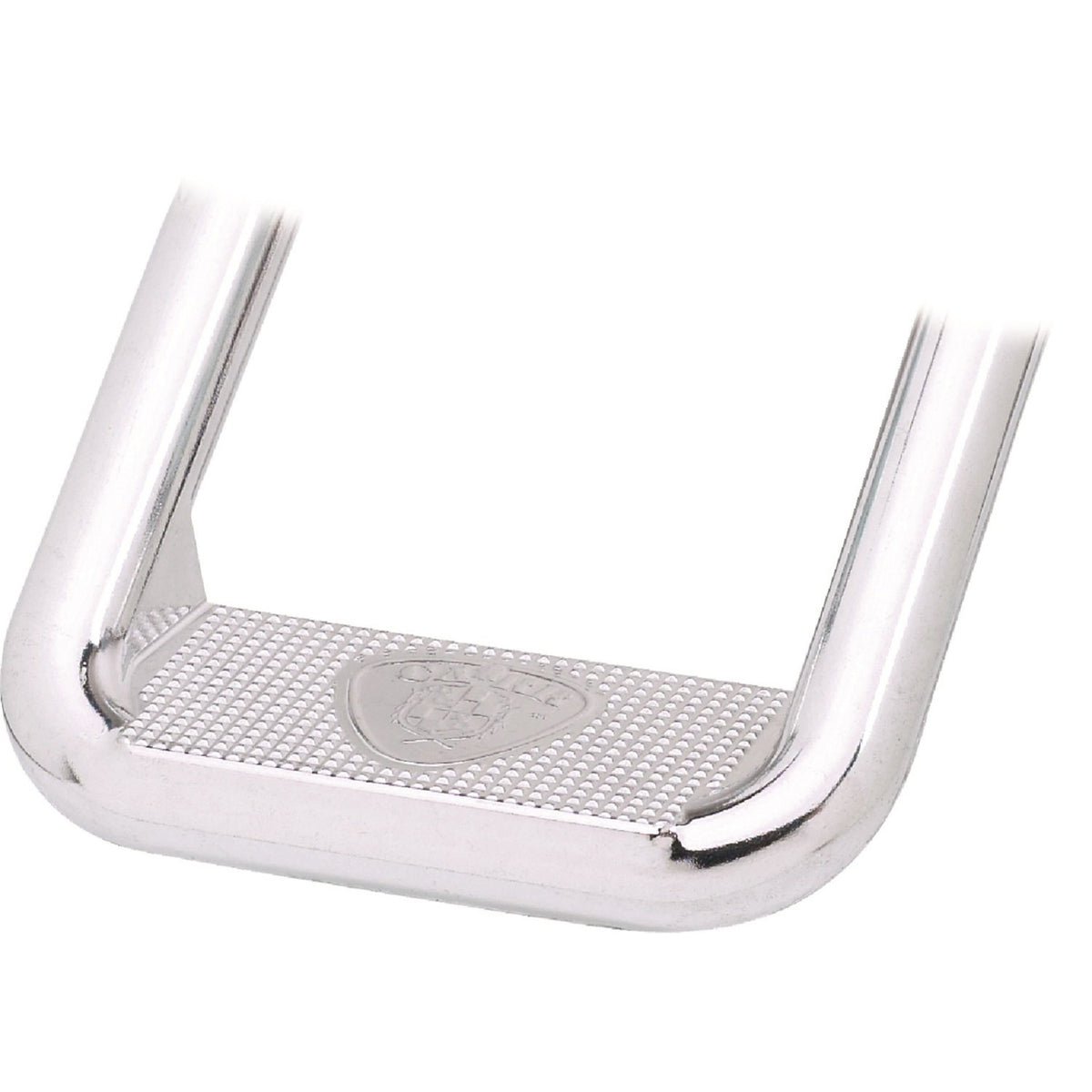Carr'S 104812 Hoop Ii Xm3 Polished Pair