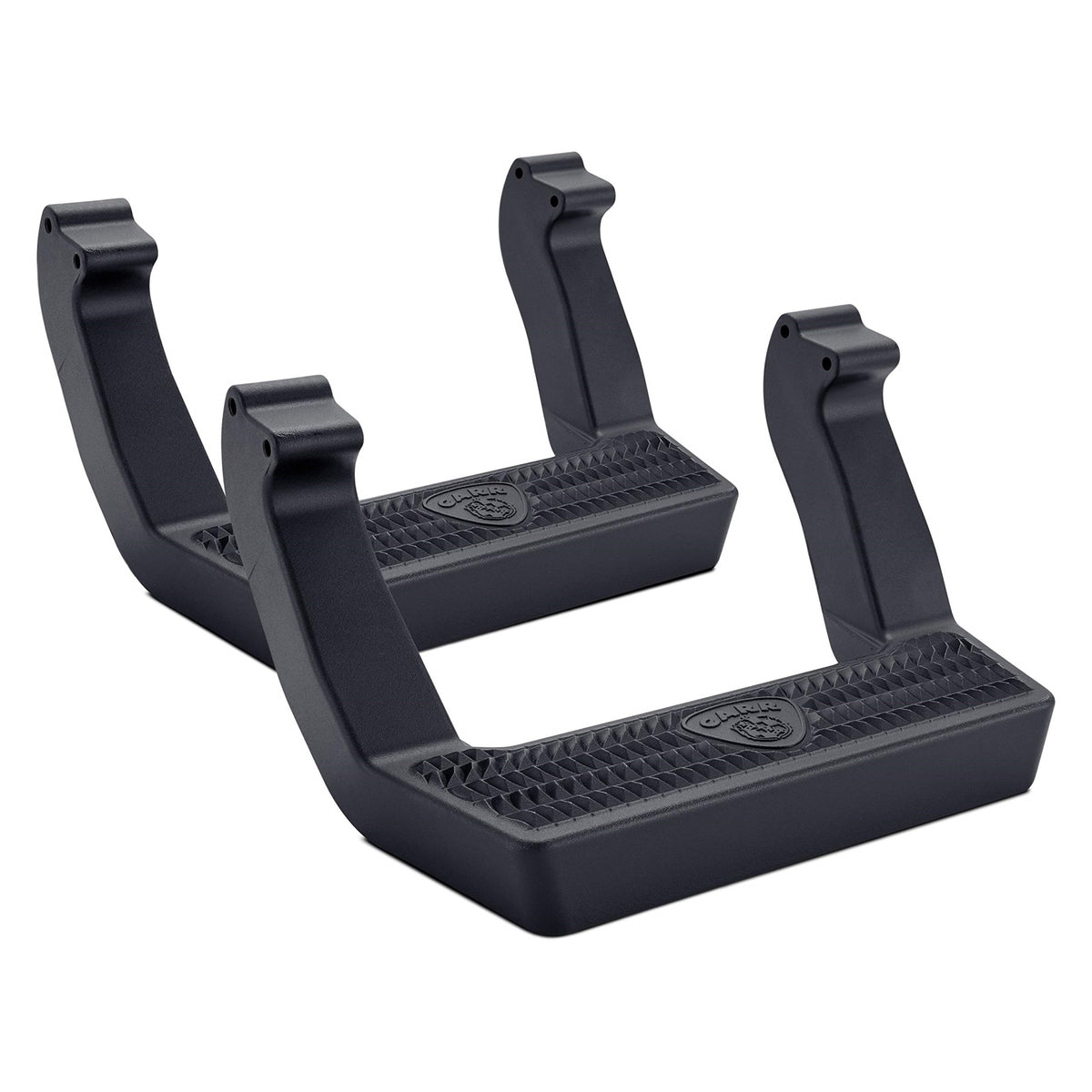 Carr'S 110551 Black Ld Step (Xp3 Pair), 1 Pack