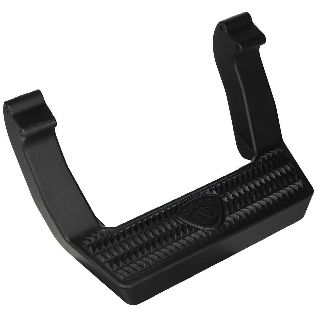Ld Steps Xp3 Black Powder Coat Pair  Multiple Vehicle Applications