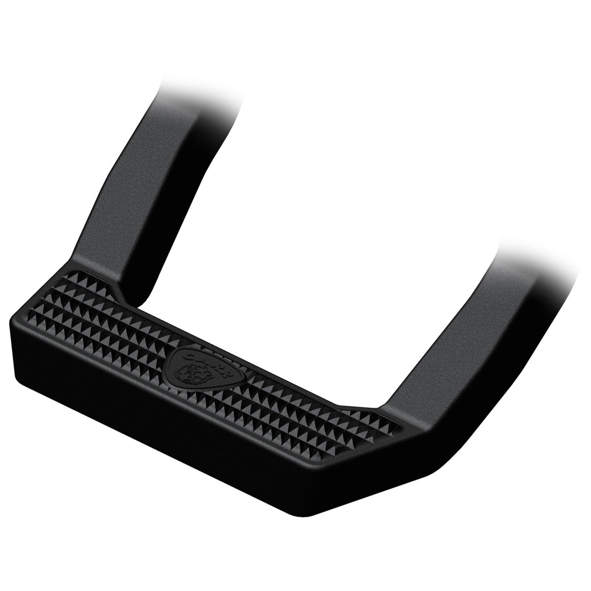 Carr'S Carr 114501 Black Ld Step (Xp3 Pair), 1 Pack