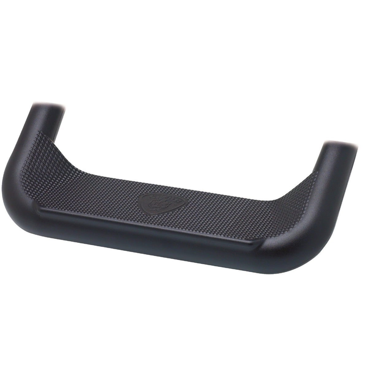 9706 Wrangler Super Hoop Xp3 Blk Powder Coat Pair
