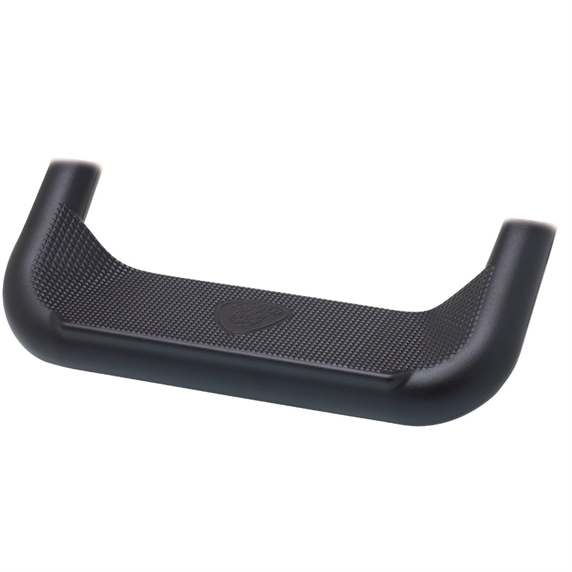 Superhoop Blk Multimount Steps (Will Not Fit 1112 Deisel Pass Door)  Multiple Vheicle Applications