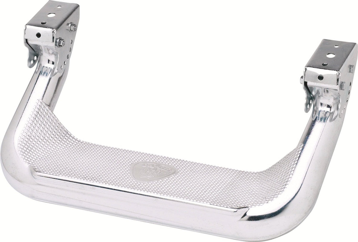 Super Hoop Xm3 Polished Step Single