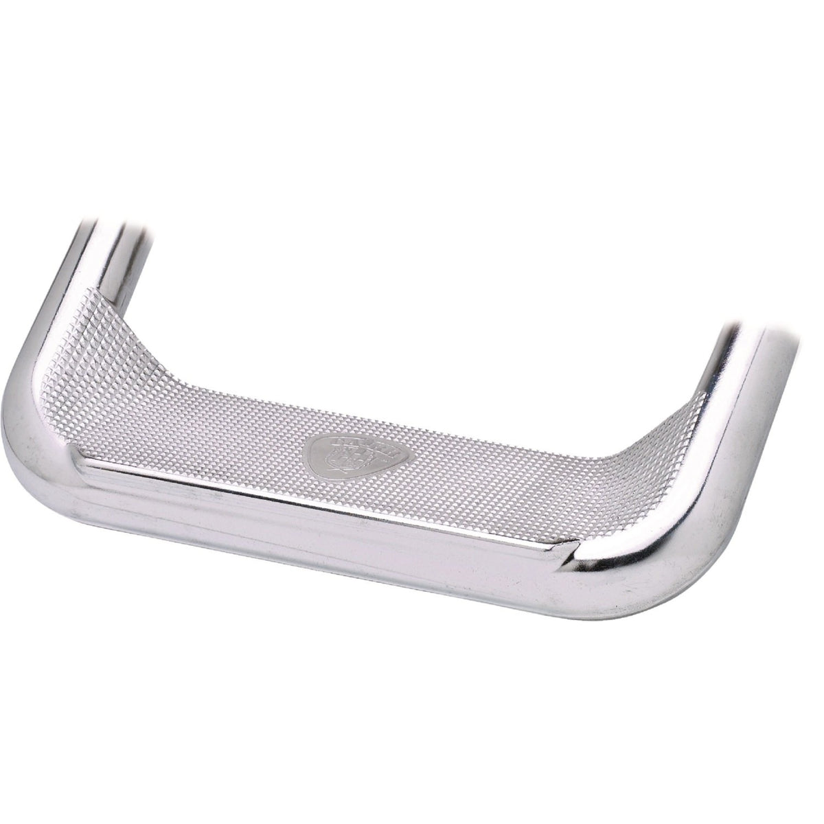 09C Ram 1500/2500/3500/4500/5500 Polished Super Hoop Pair