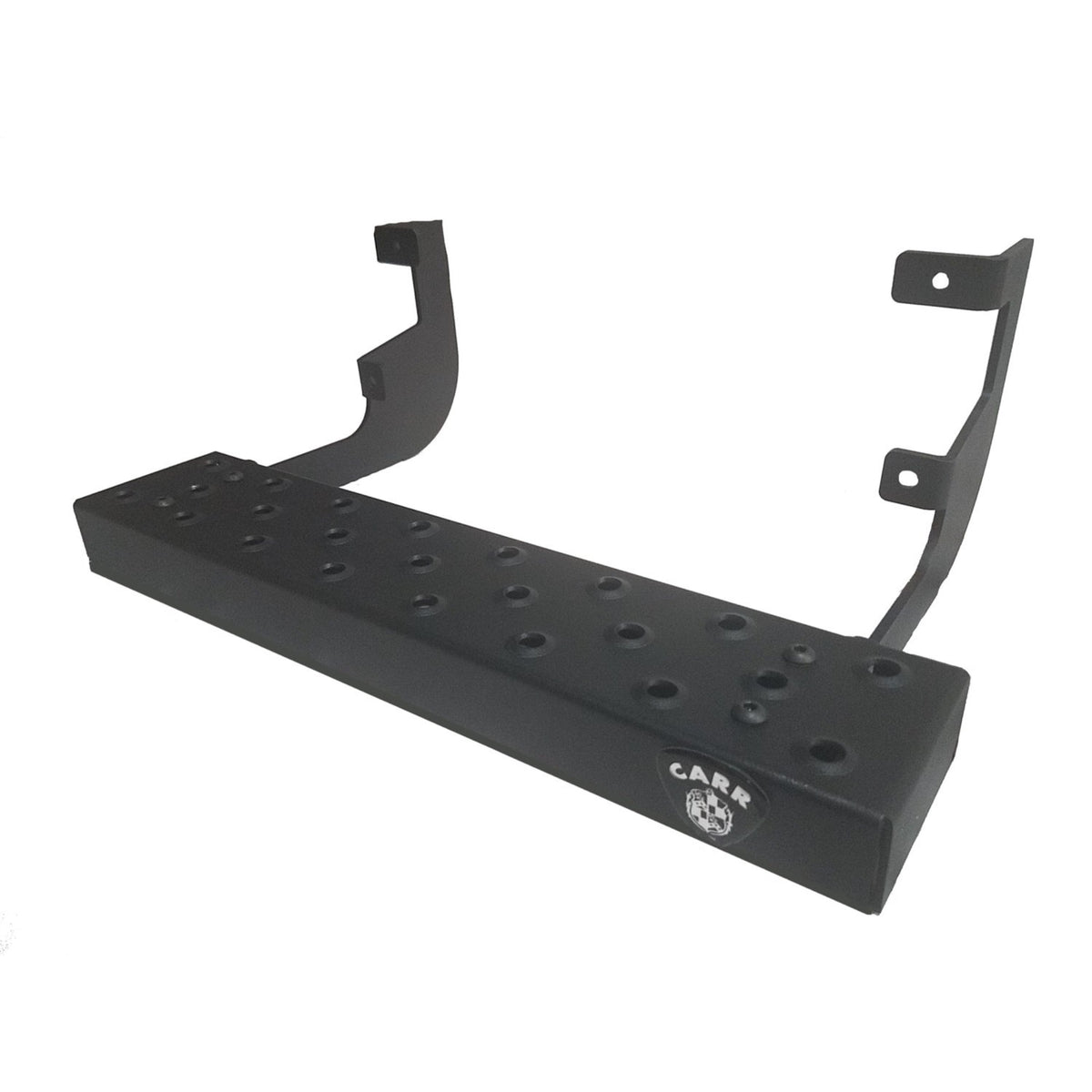 1518 Ford Transit Van Xp3 Black Powder Coat Step(Single Step)