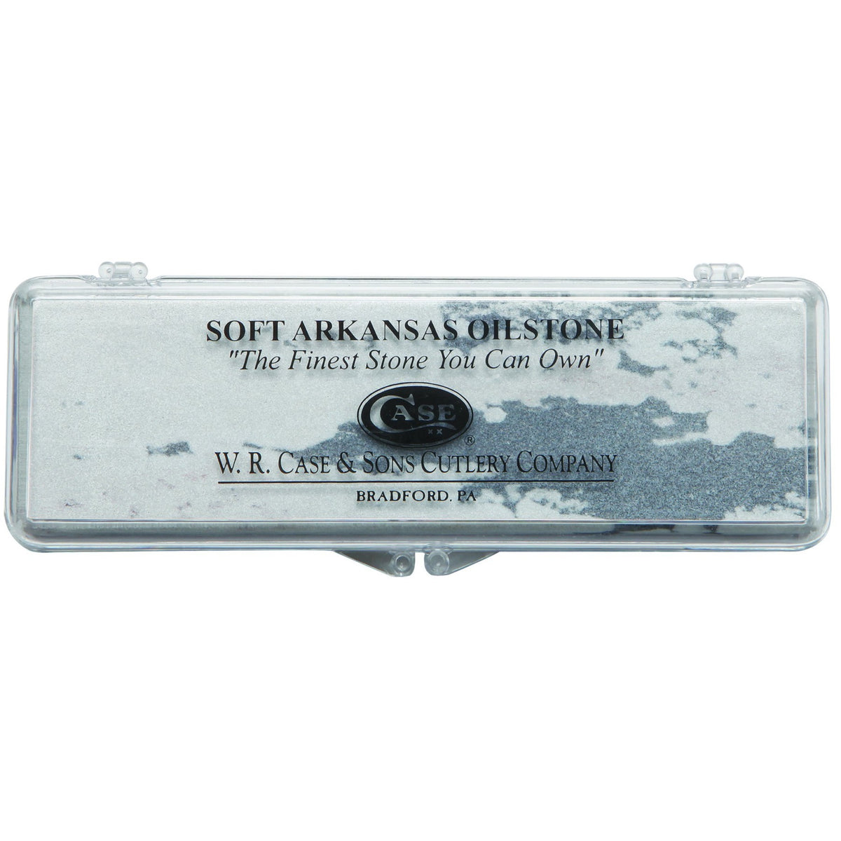 2023 Case Soft Arkansas Oilstone