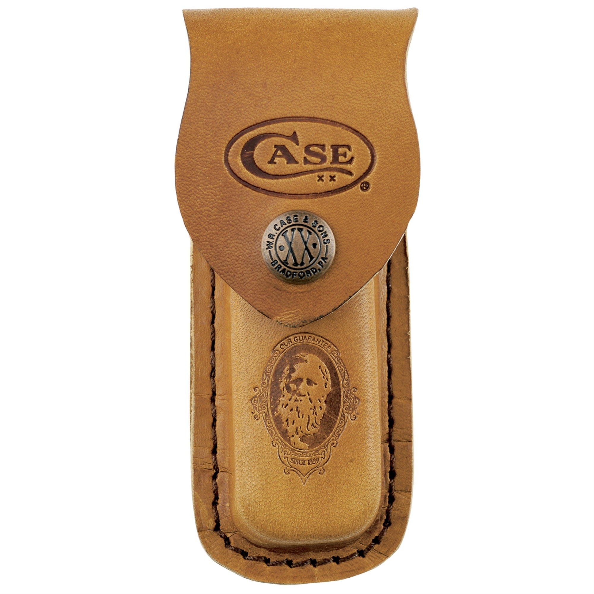 09026 - Case Sheath - Job (Medium)