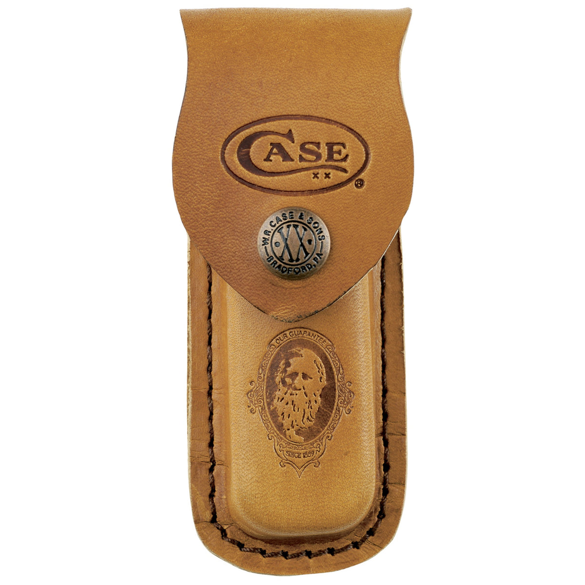 09026 - Case Sheath - Job (Medium)