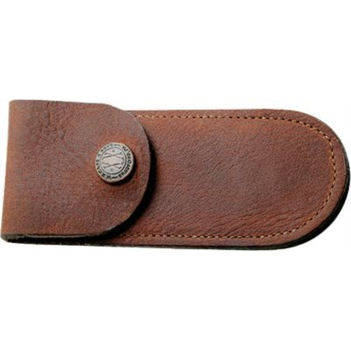 2023 Case Sheath Soft Leather (Packaged)
