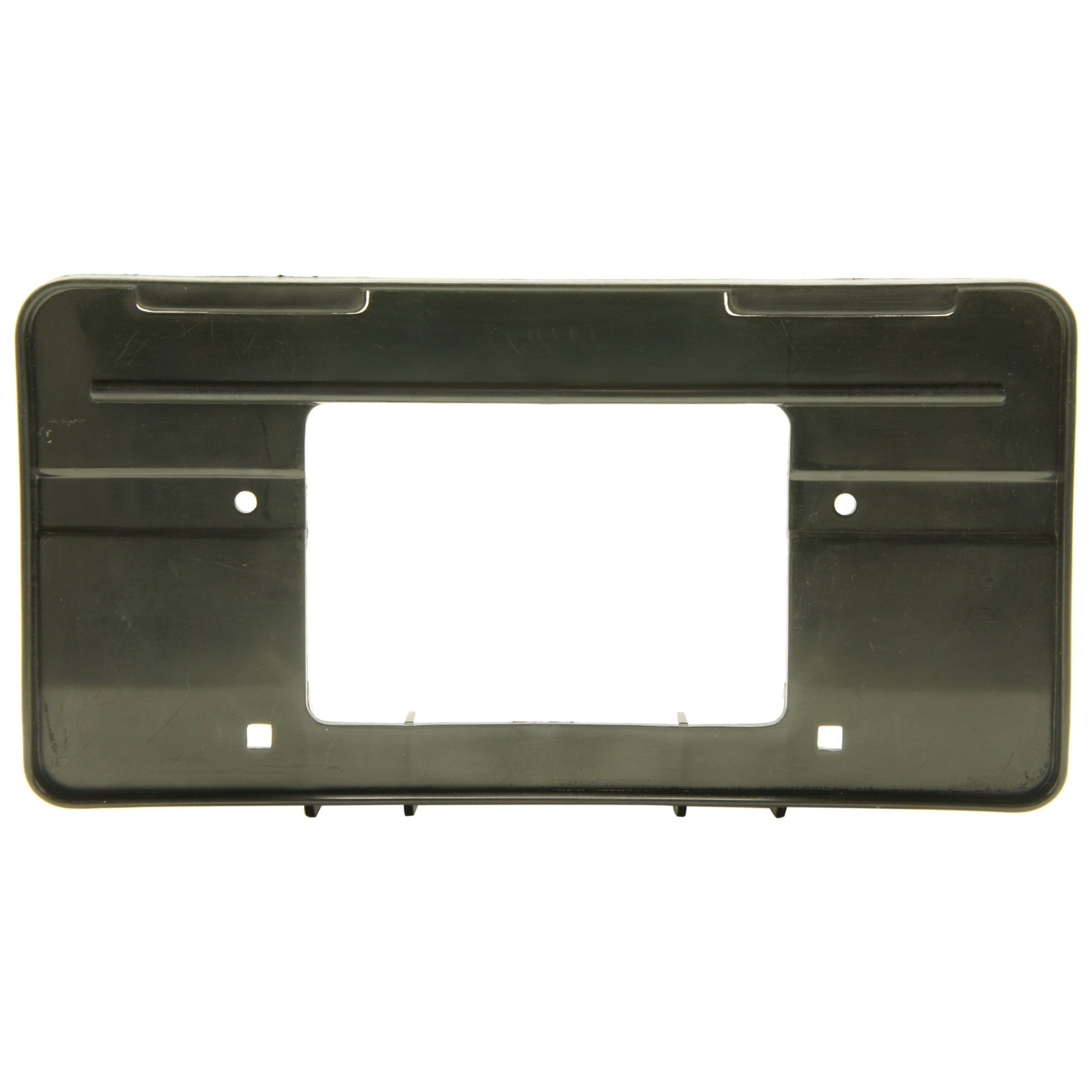 Genuine Chrysler Parts 52003479 Front Bumper License Bracket