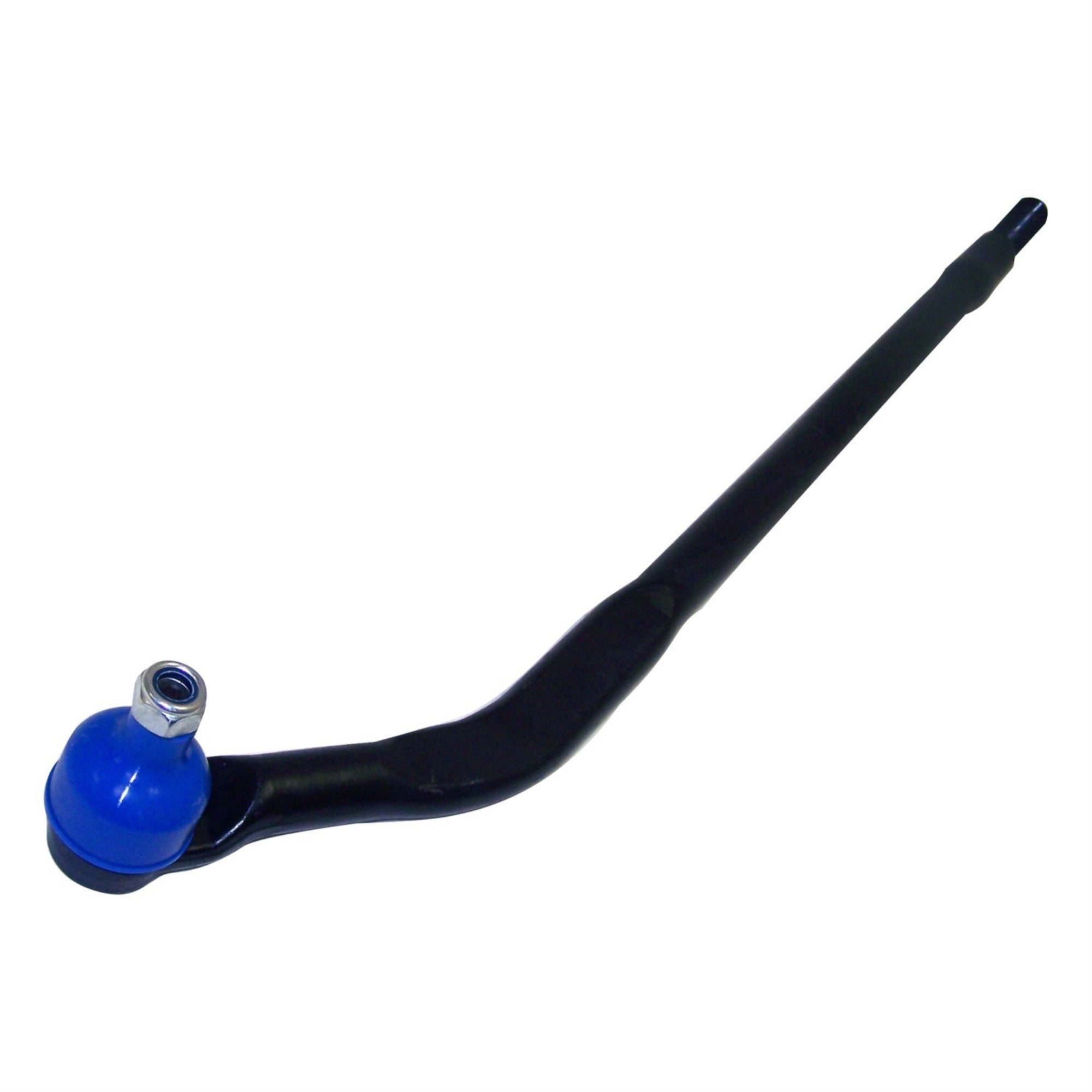 Crown Automotive Drag Link Steering, Black