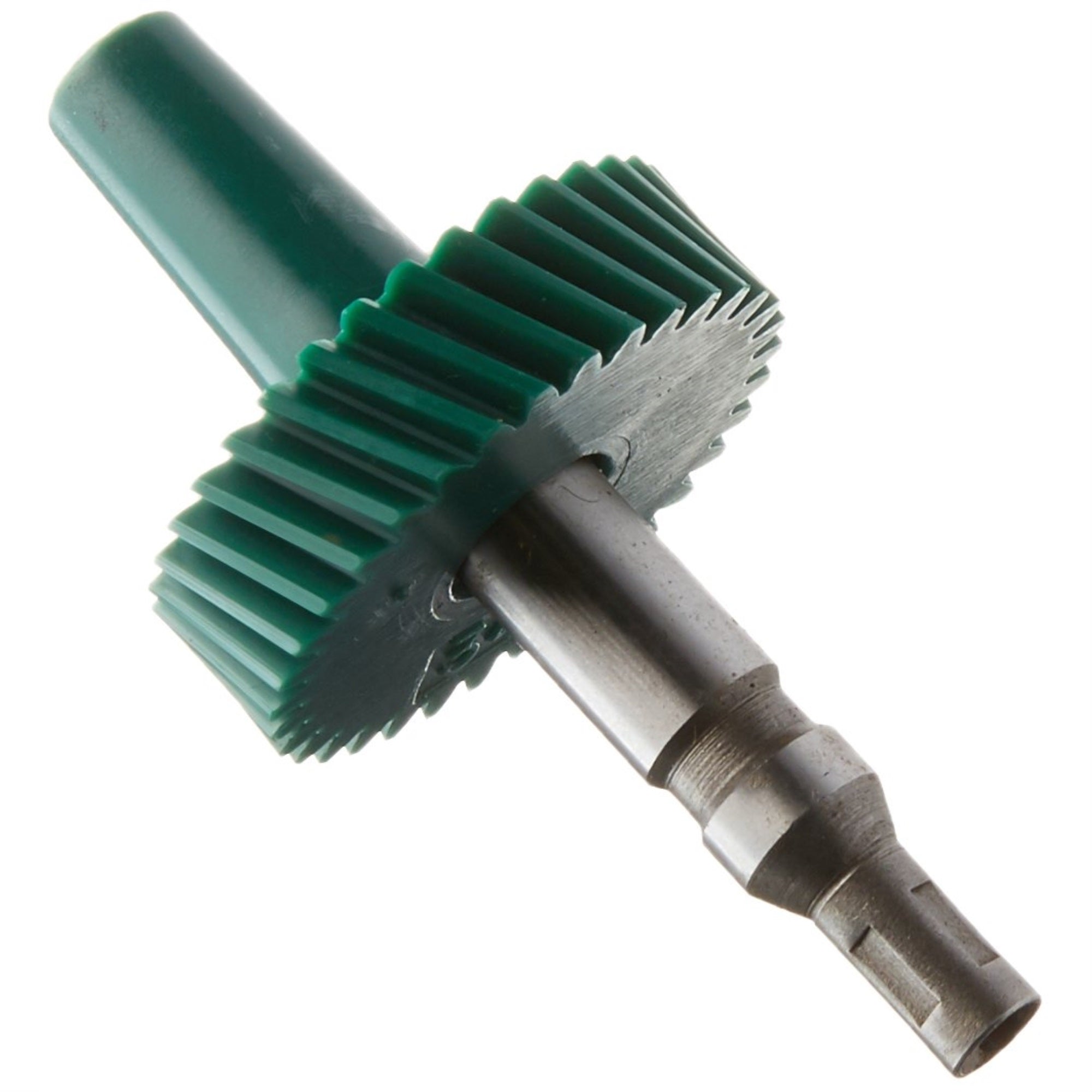 Crown Automotive Speedometer Gear Electrical, Lighting And Body, Green