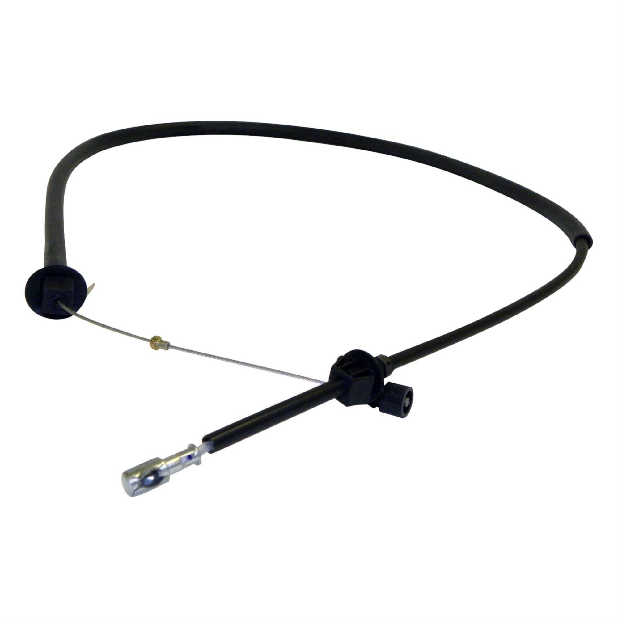 Crown Automotive Accelerator Cable Air And Fuel Delivery