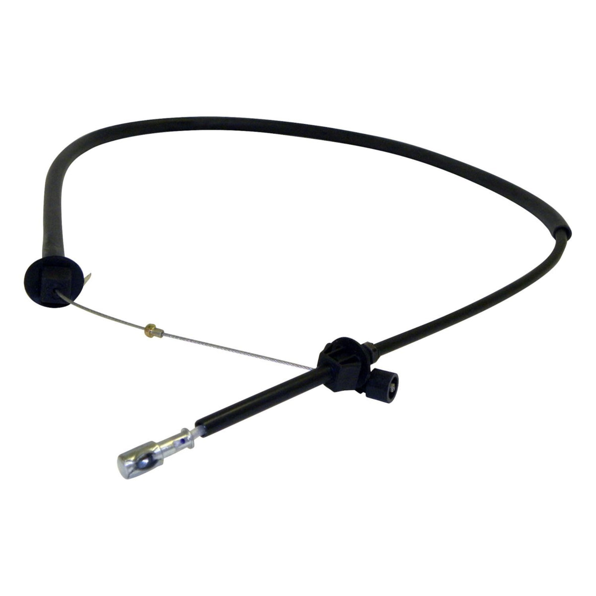 Crown Automotive Accelerator Cable Air And Fuel Delivery