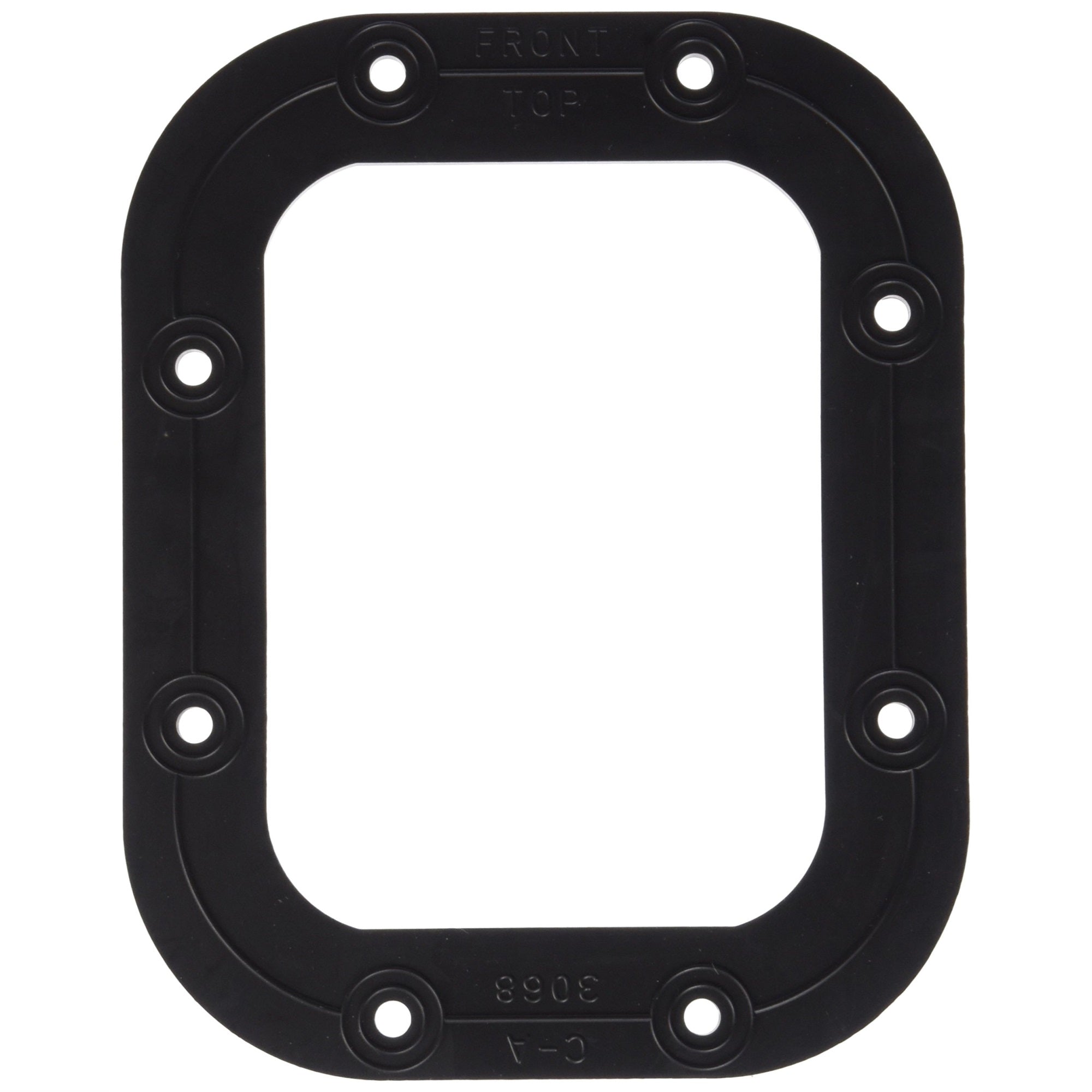 Crown Automotive-52127833 Fuel Sending Unit Gasket Air And Fuel Delivery, Black