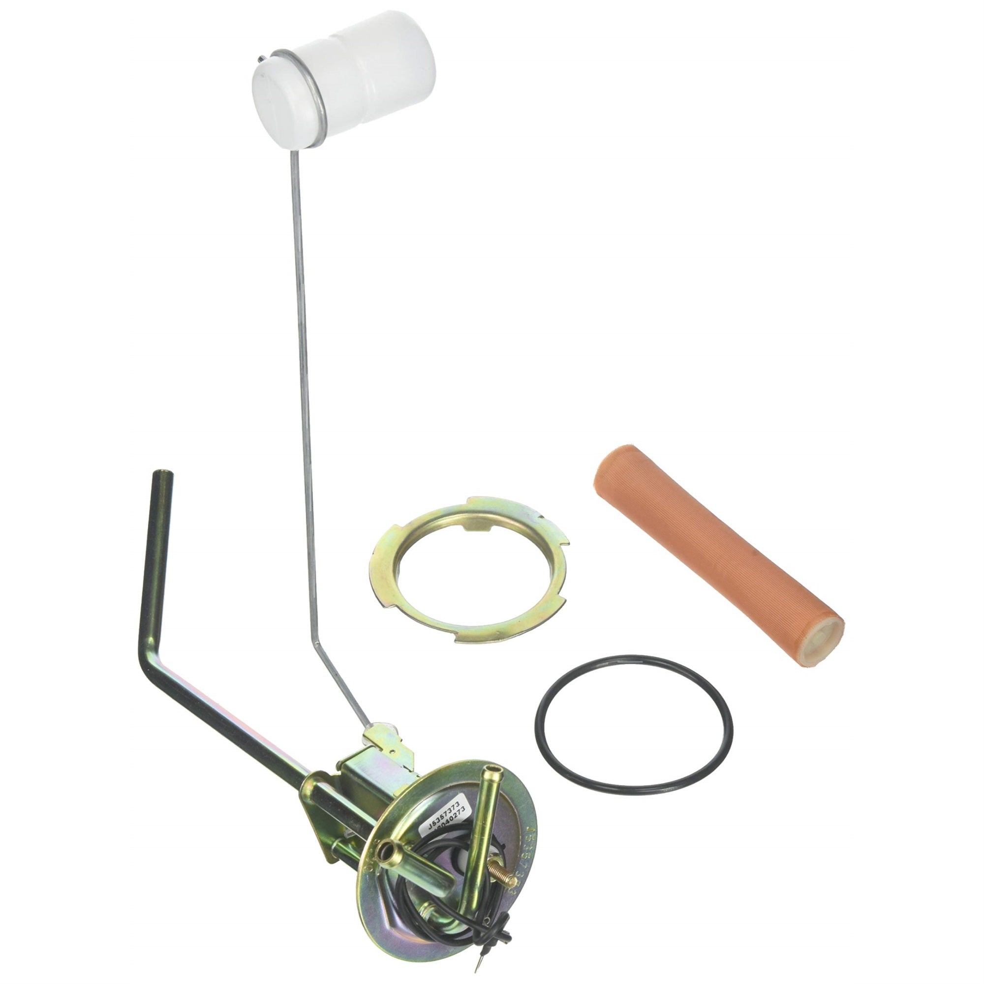 Crown Automotive 5357373K Fuel Sending Unit Kit Air And Fuel Delivery