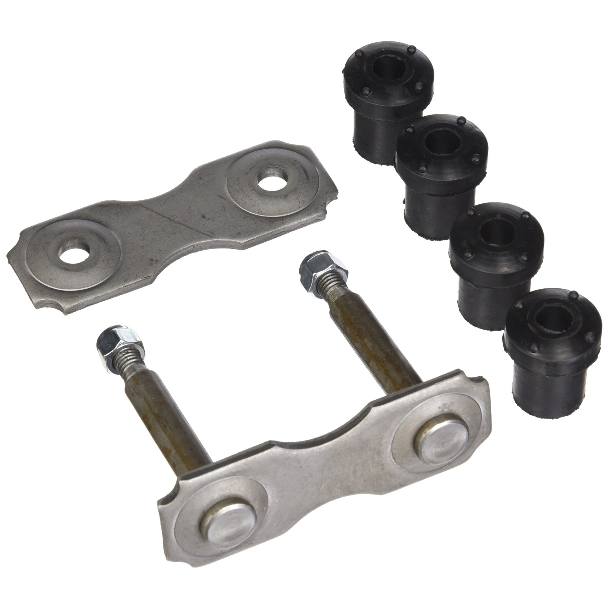 Crown Automotive - 5357620K Shackle Kit Suspension