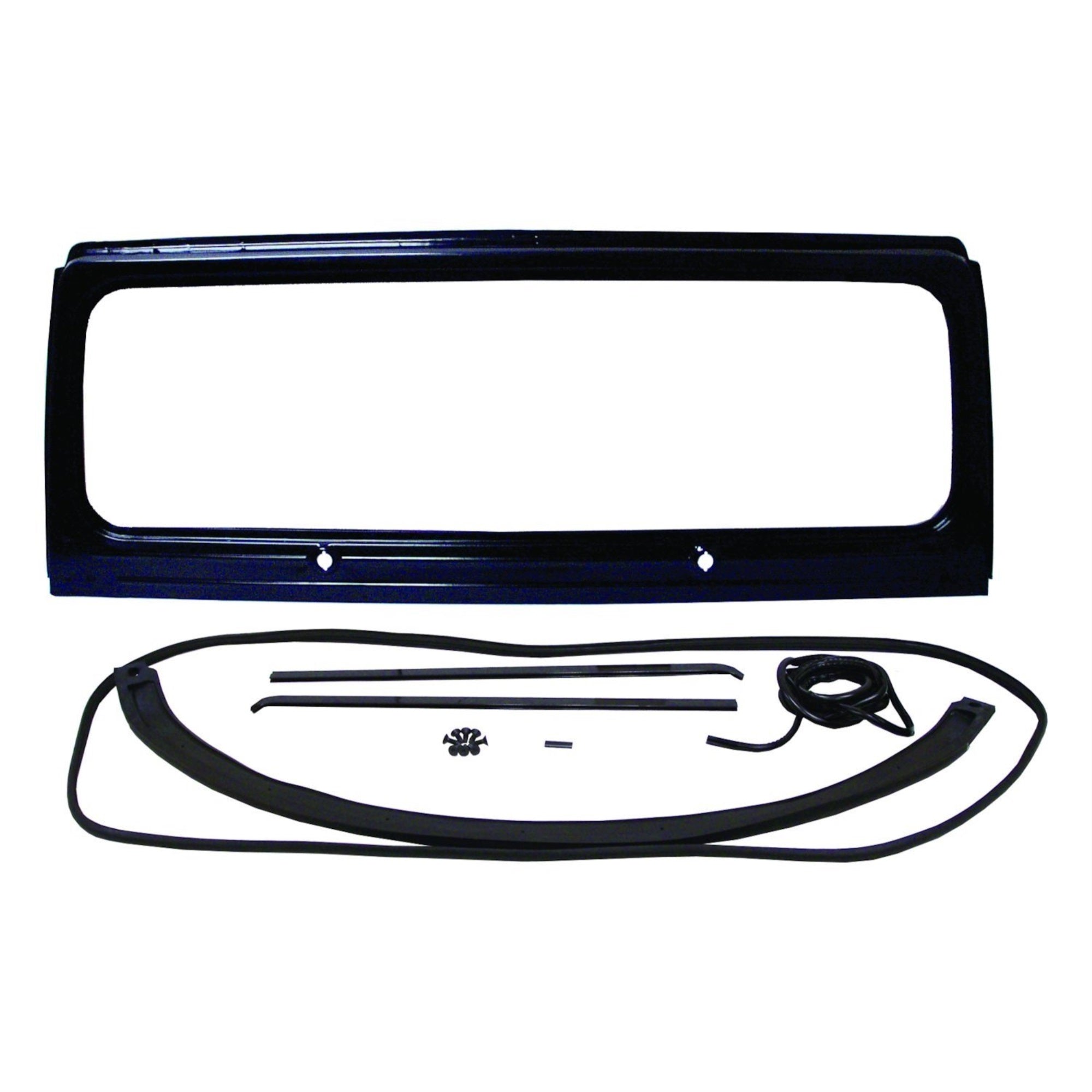 Windshield Frame Kit (Wrangler Yj)