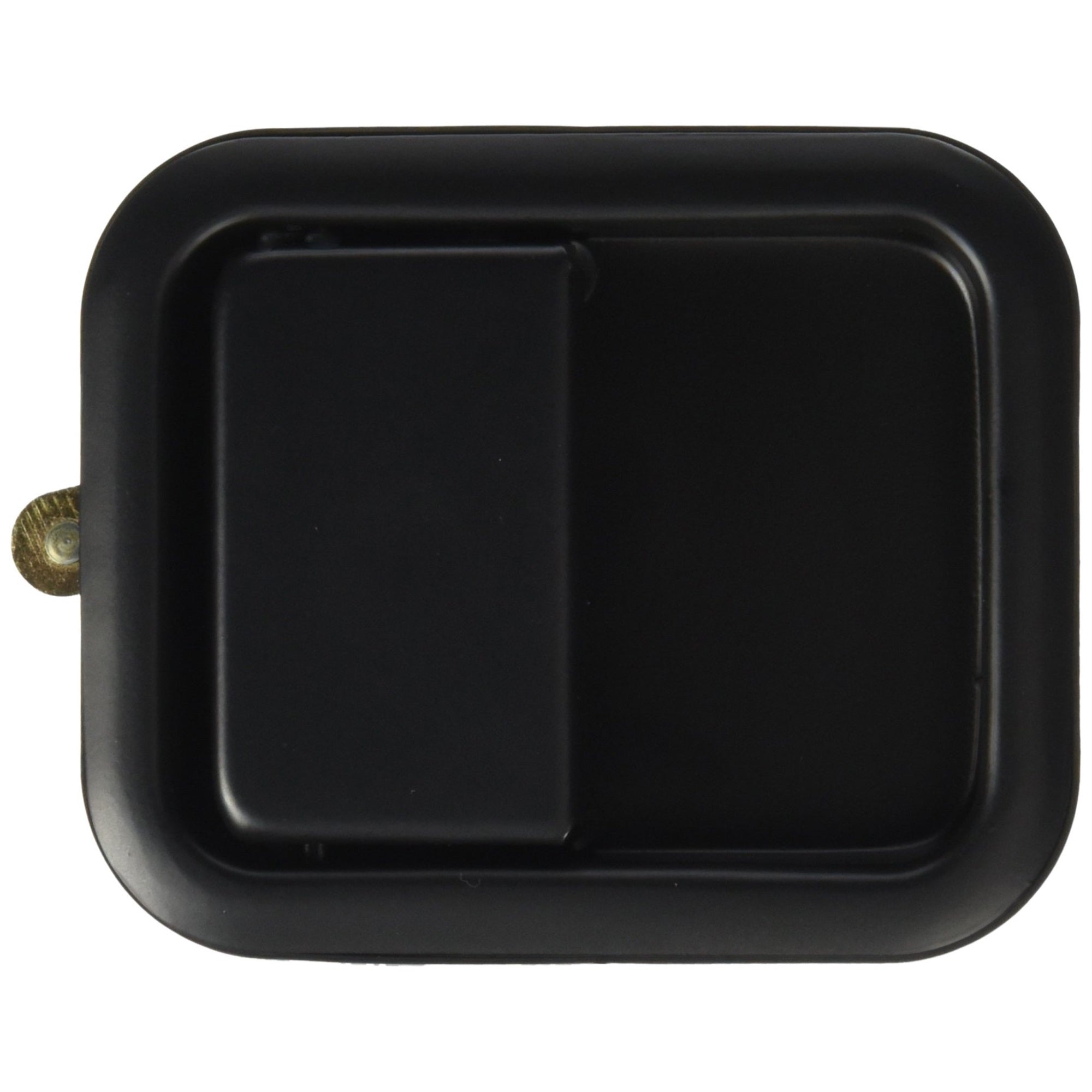Crown Automotive 55076223 Outside Door Paddle Handle, Black