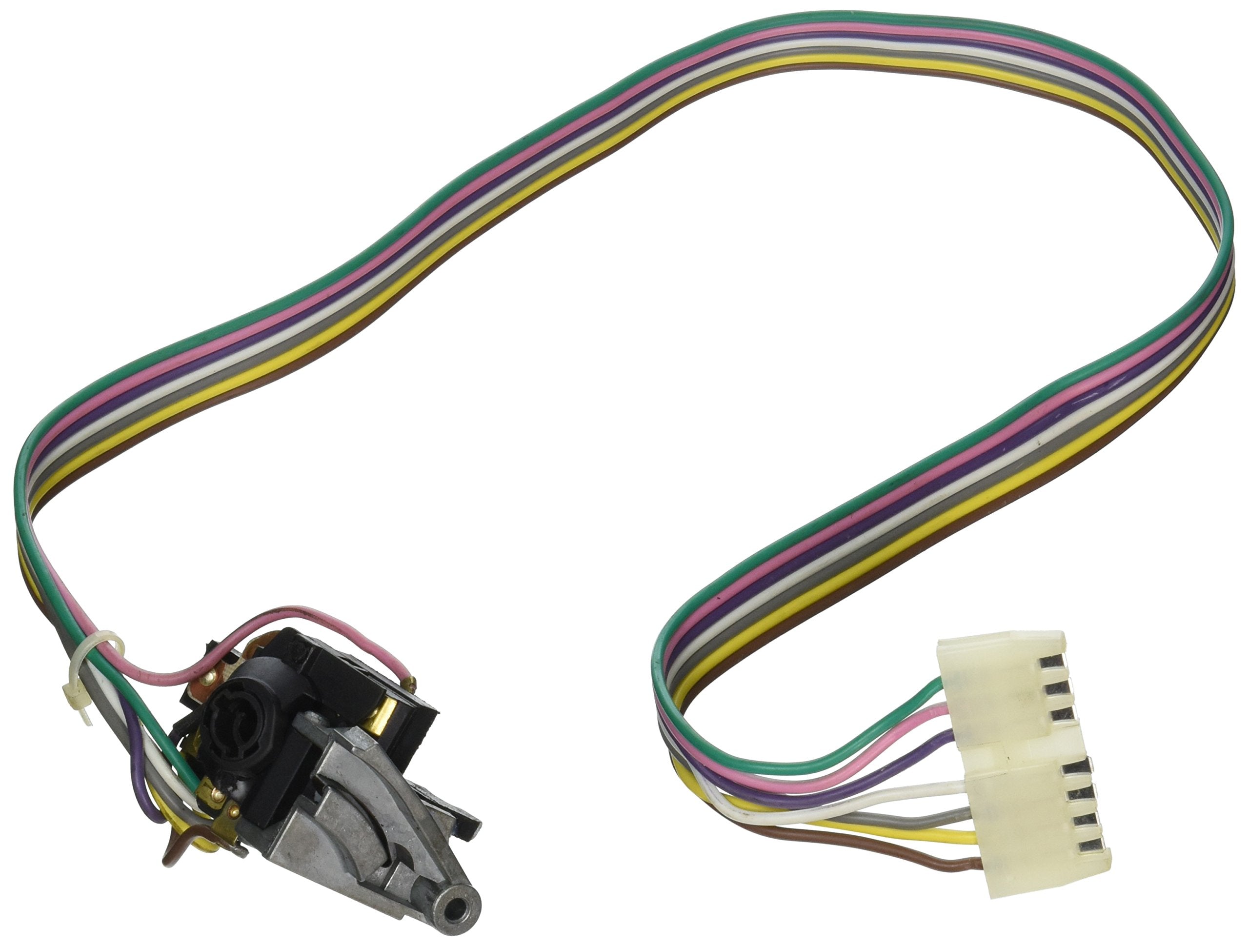Wiper Switch (W/ Intermittent)