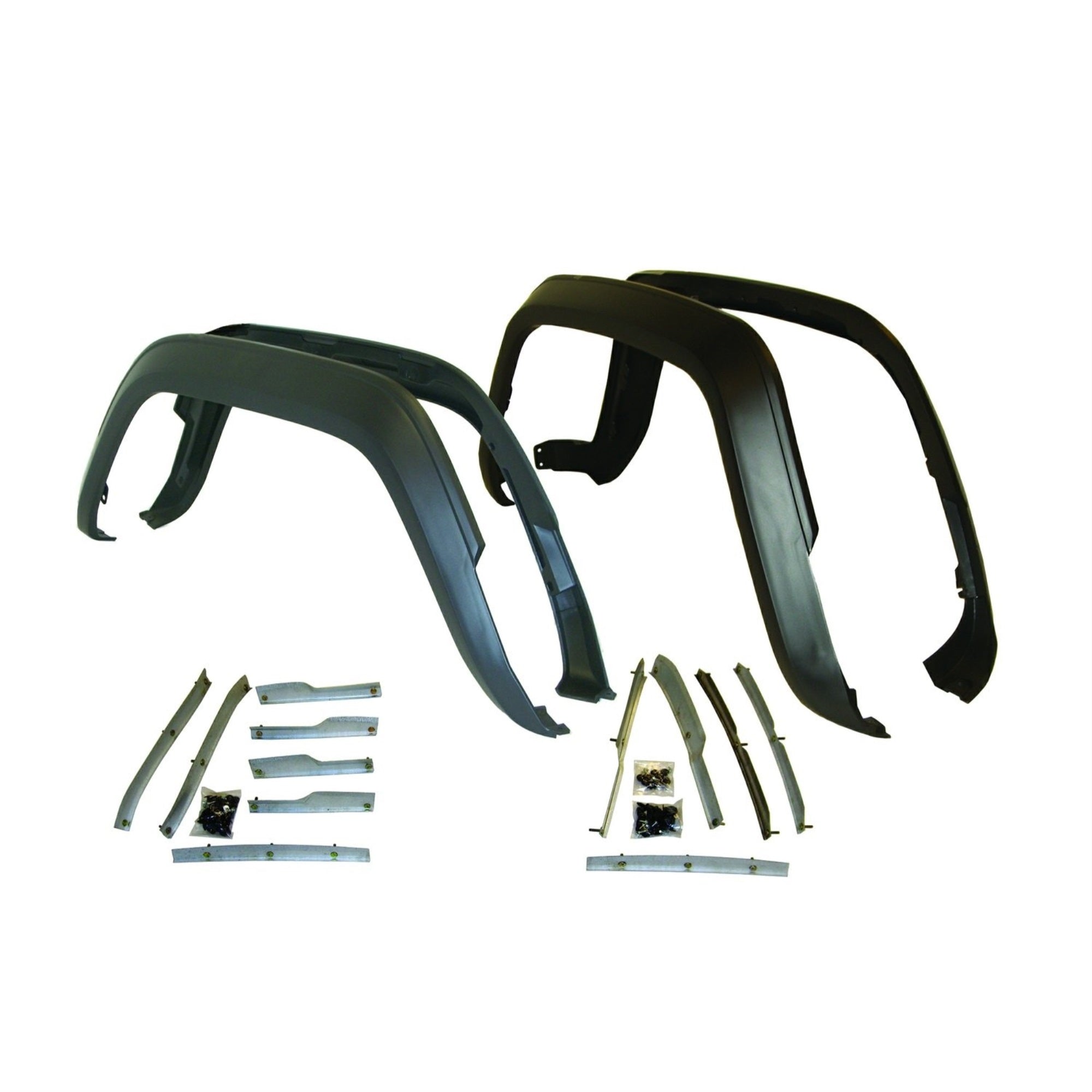 Crown Automotive 5Agkm Fender Flare