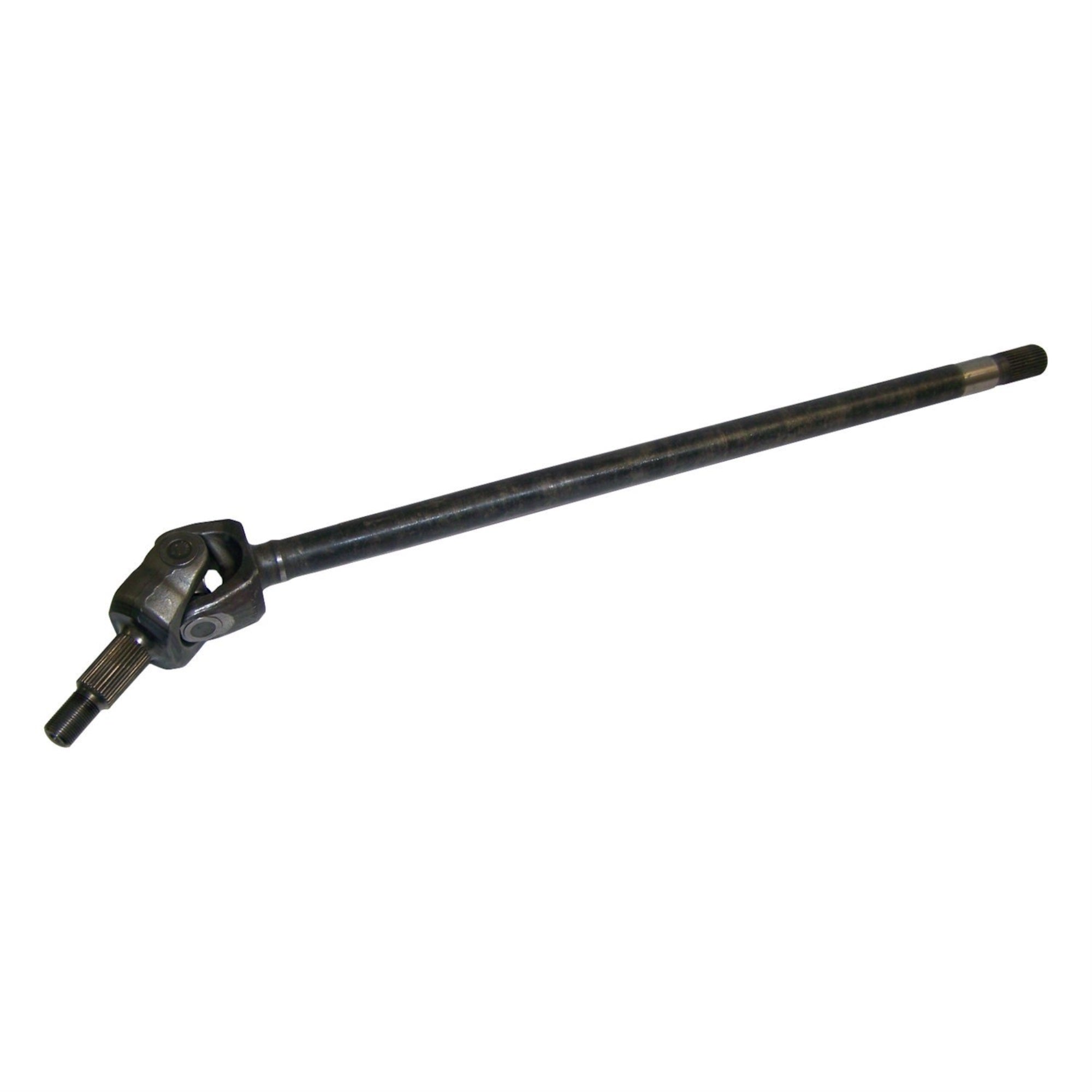 Crown Automotive Axle Shaft Assembly Driveline And Axles