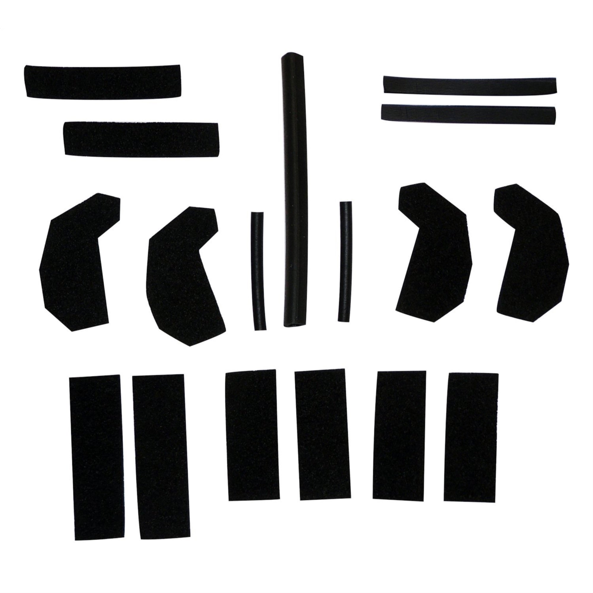 Crown Automotive 68026937Ab Jeep Hard Top And Component