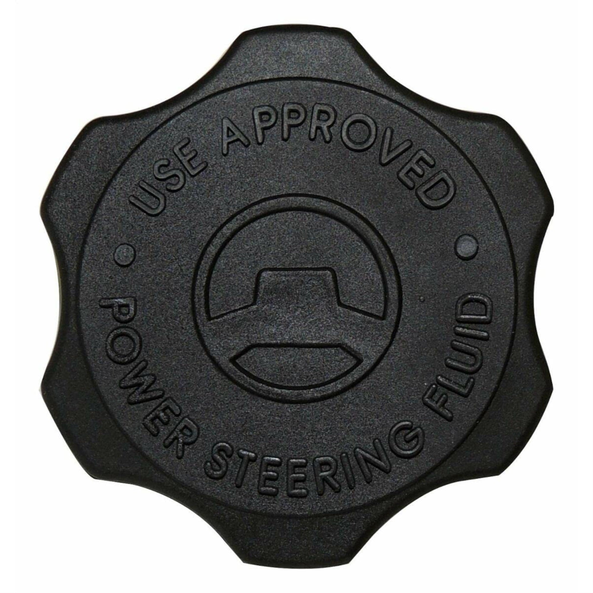 Crown Automotive Power Steering Reservoir Cap Steering