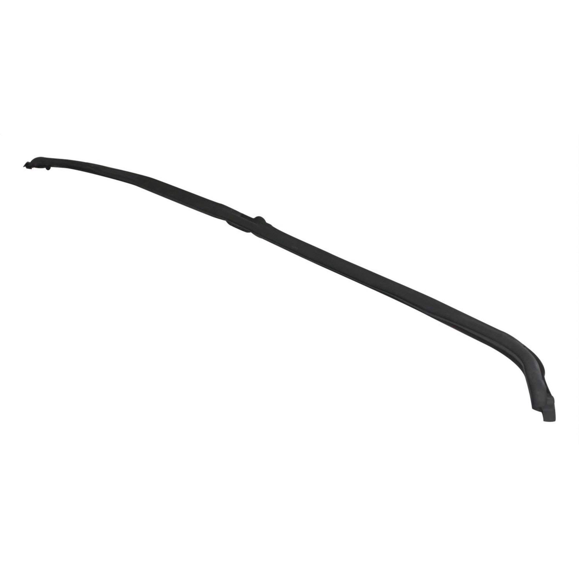 Crown Automotive Hard Top Seal