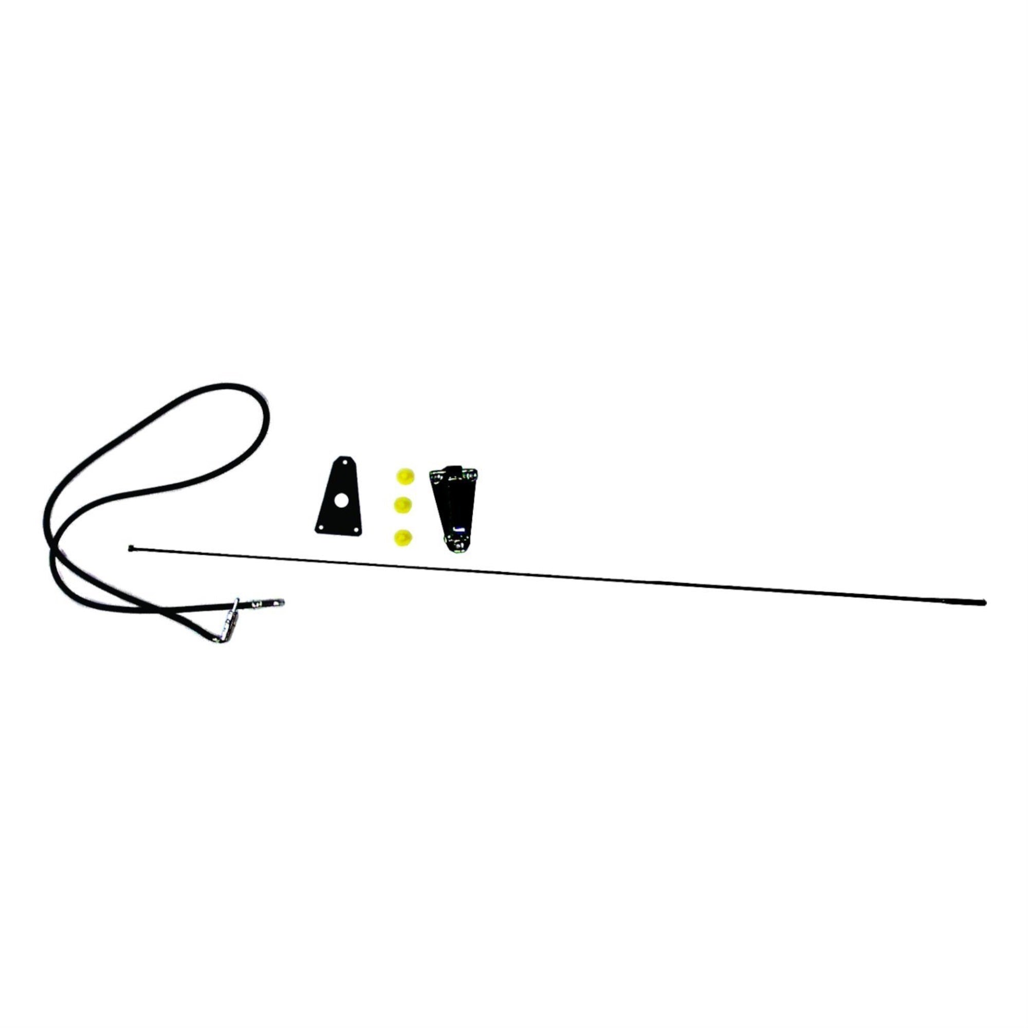 Crown Automotive Antenna Kit Electronics And Telematics