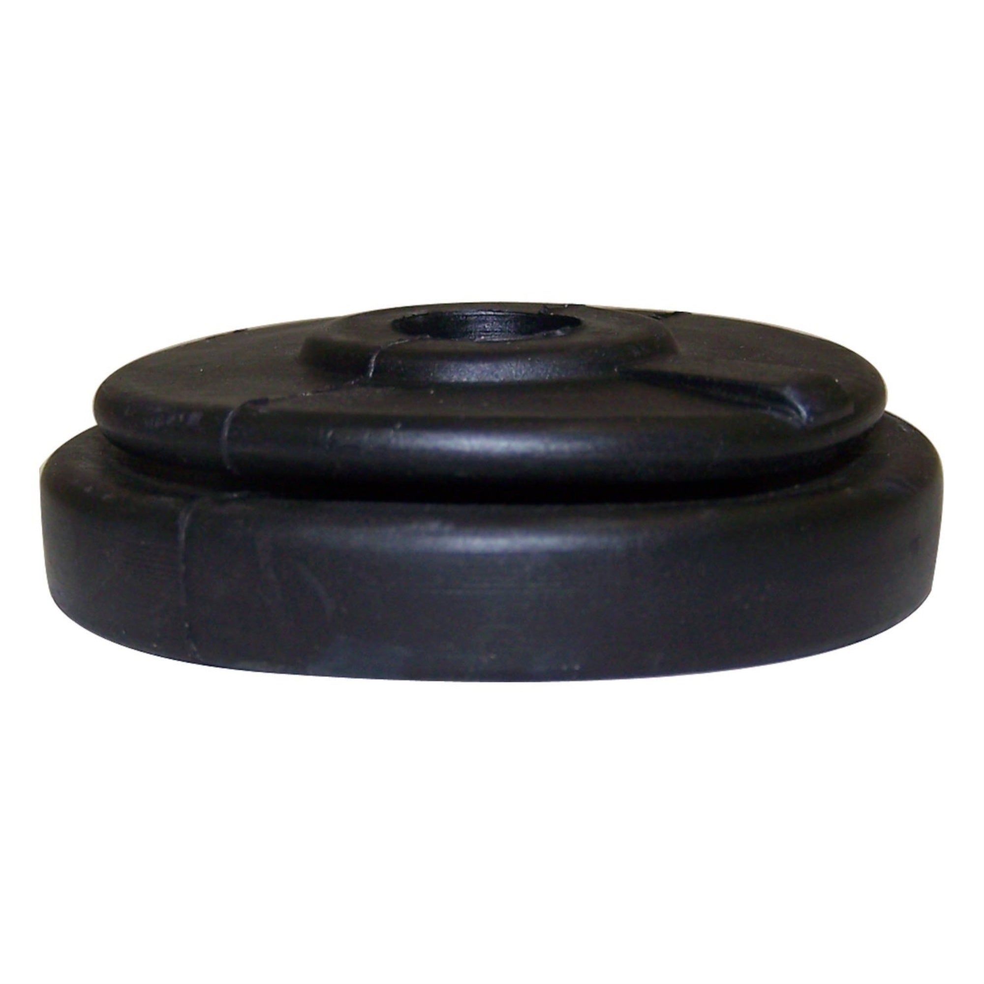 Crown Automotive 83500520 Shift Boot Transmission And Transaxle - Manual, Black