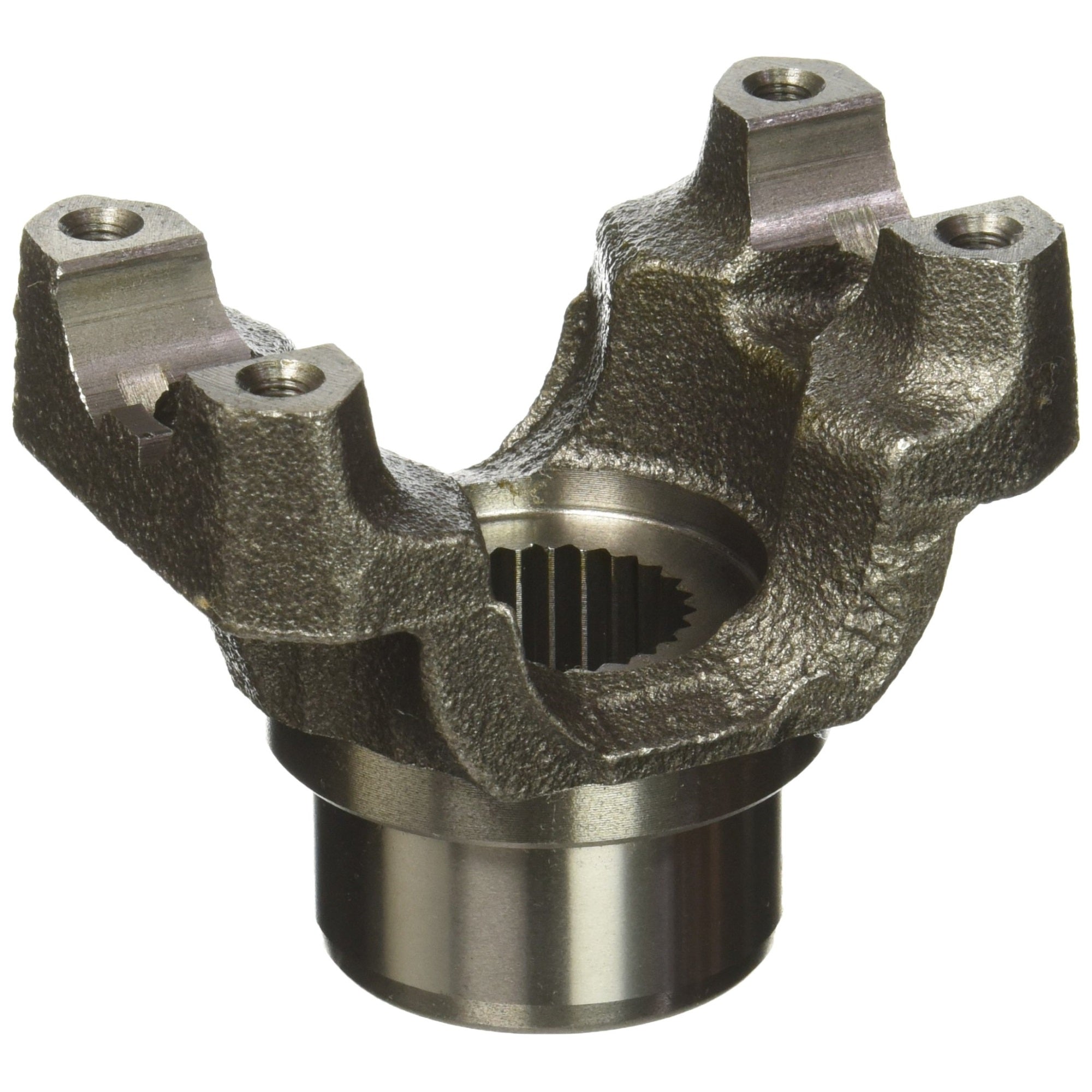 Crown Automotive Yoke Driveline And Axles, Unpainted