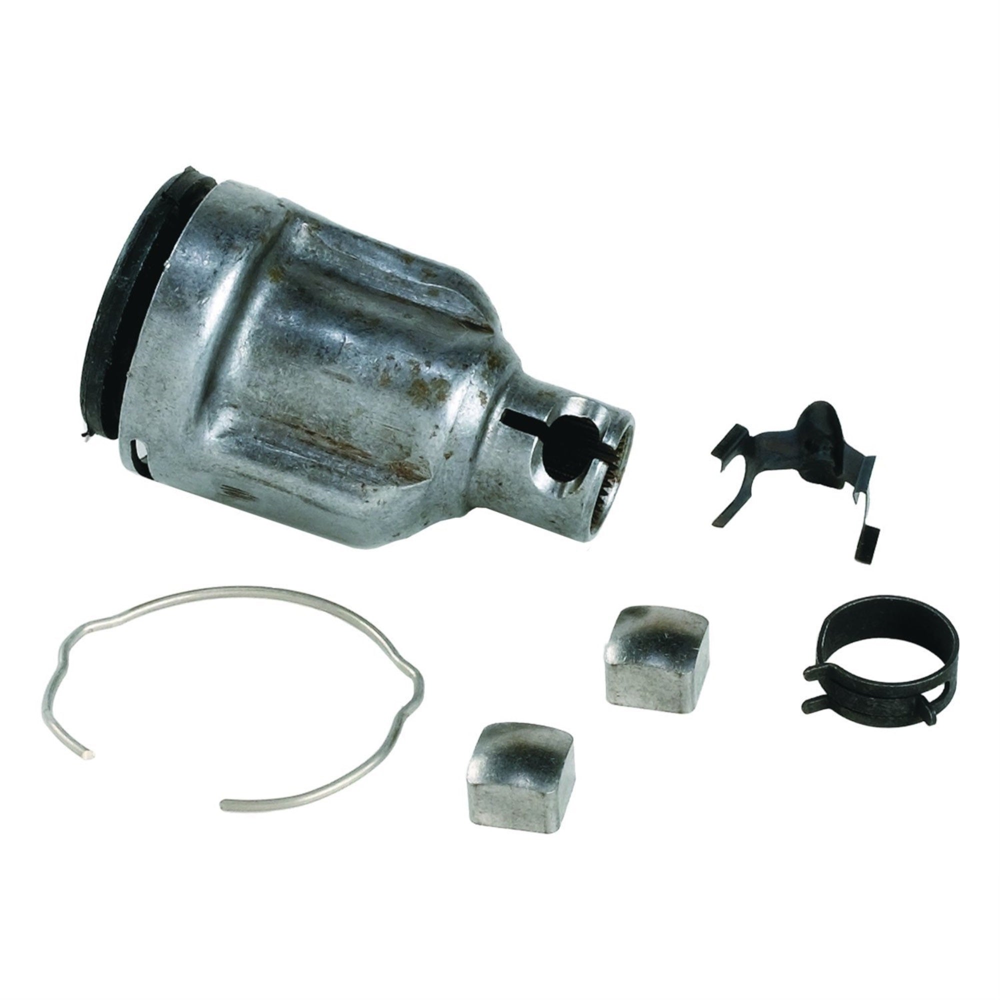 Crown Automotive - 998710K Steering Shaft Coupling Kit Steering