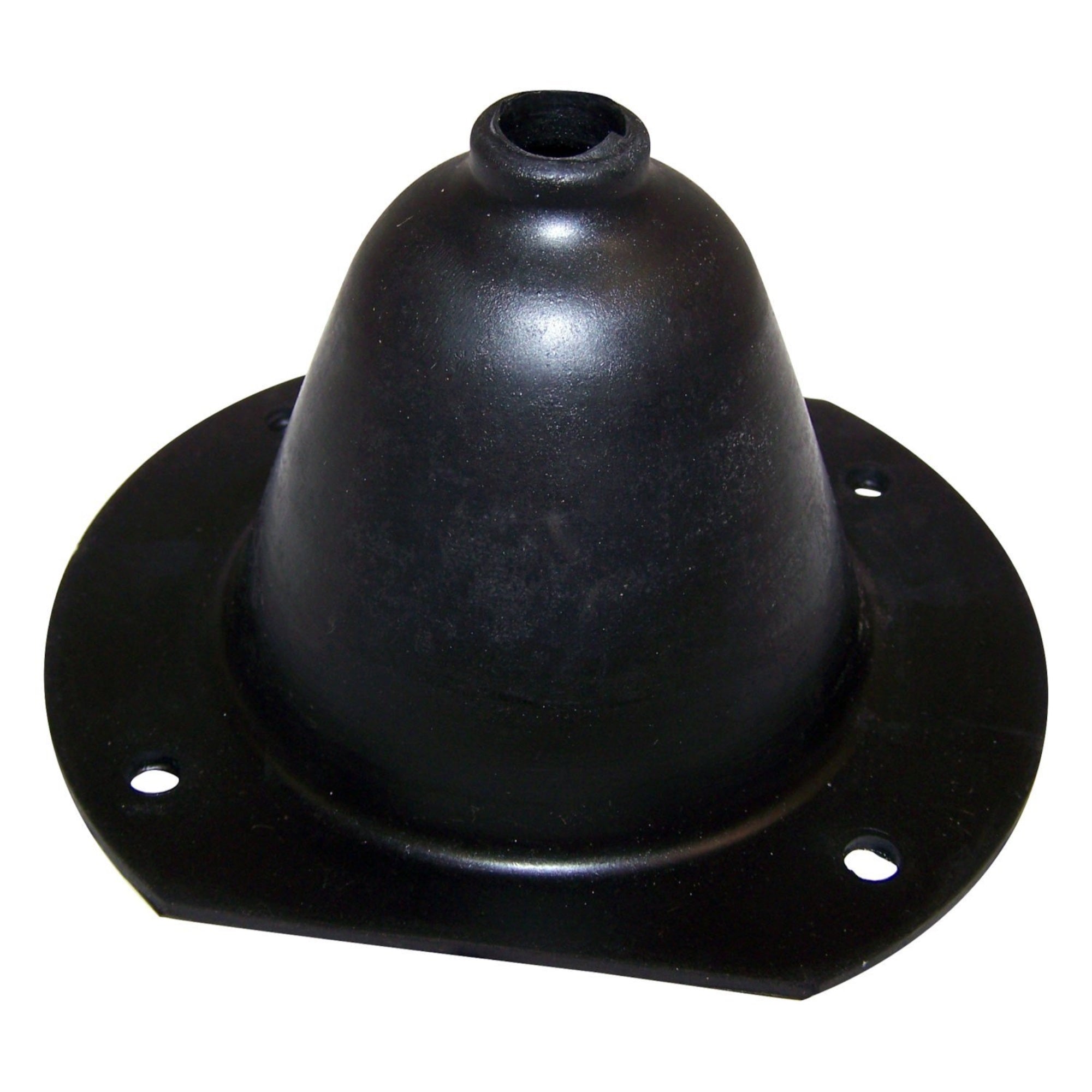 Crown Automotive Shift Boot Transmission And Transaxle - Manual, Black