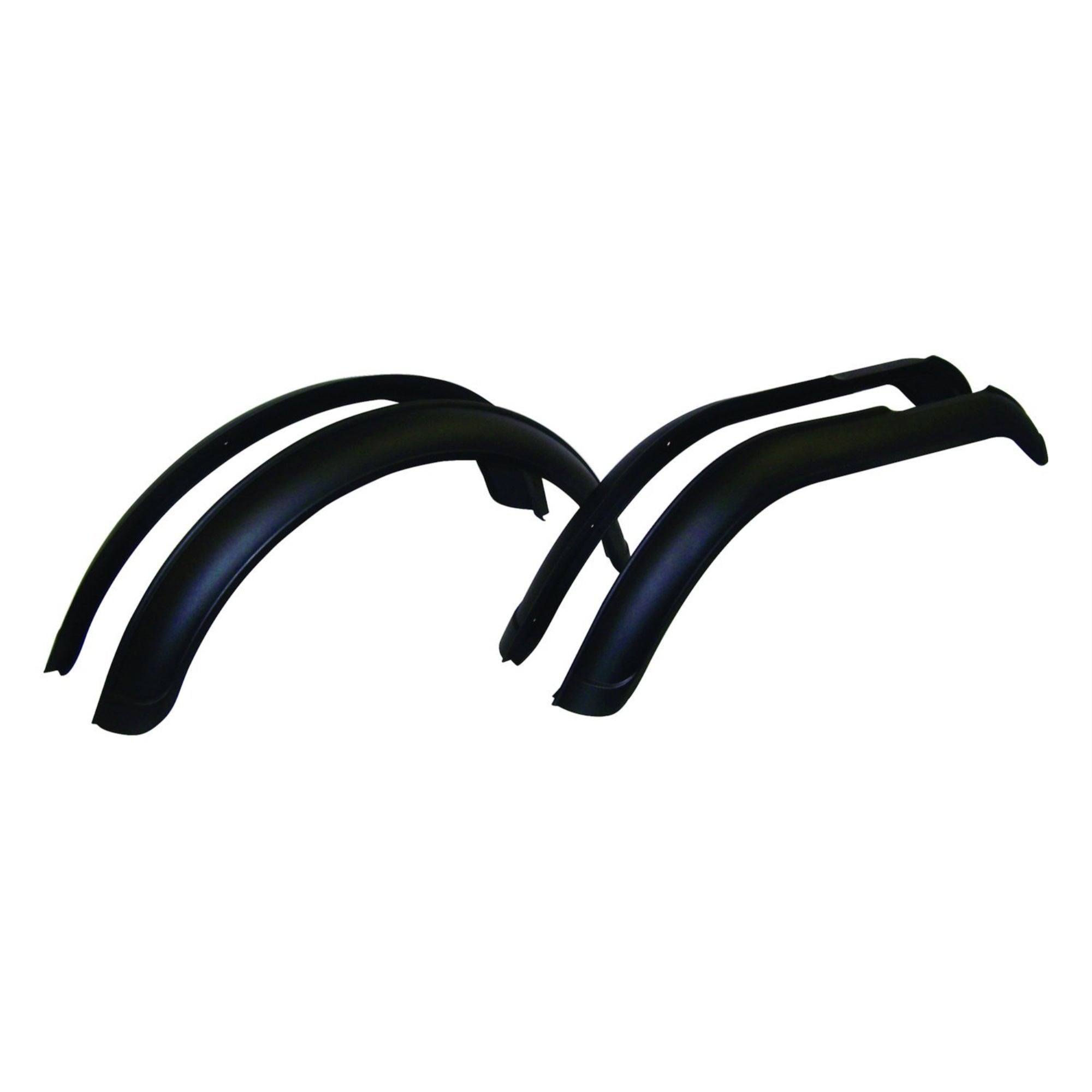 Crown Automotive J8997109 Fender Flare