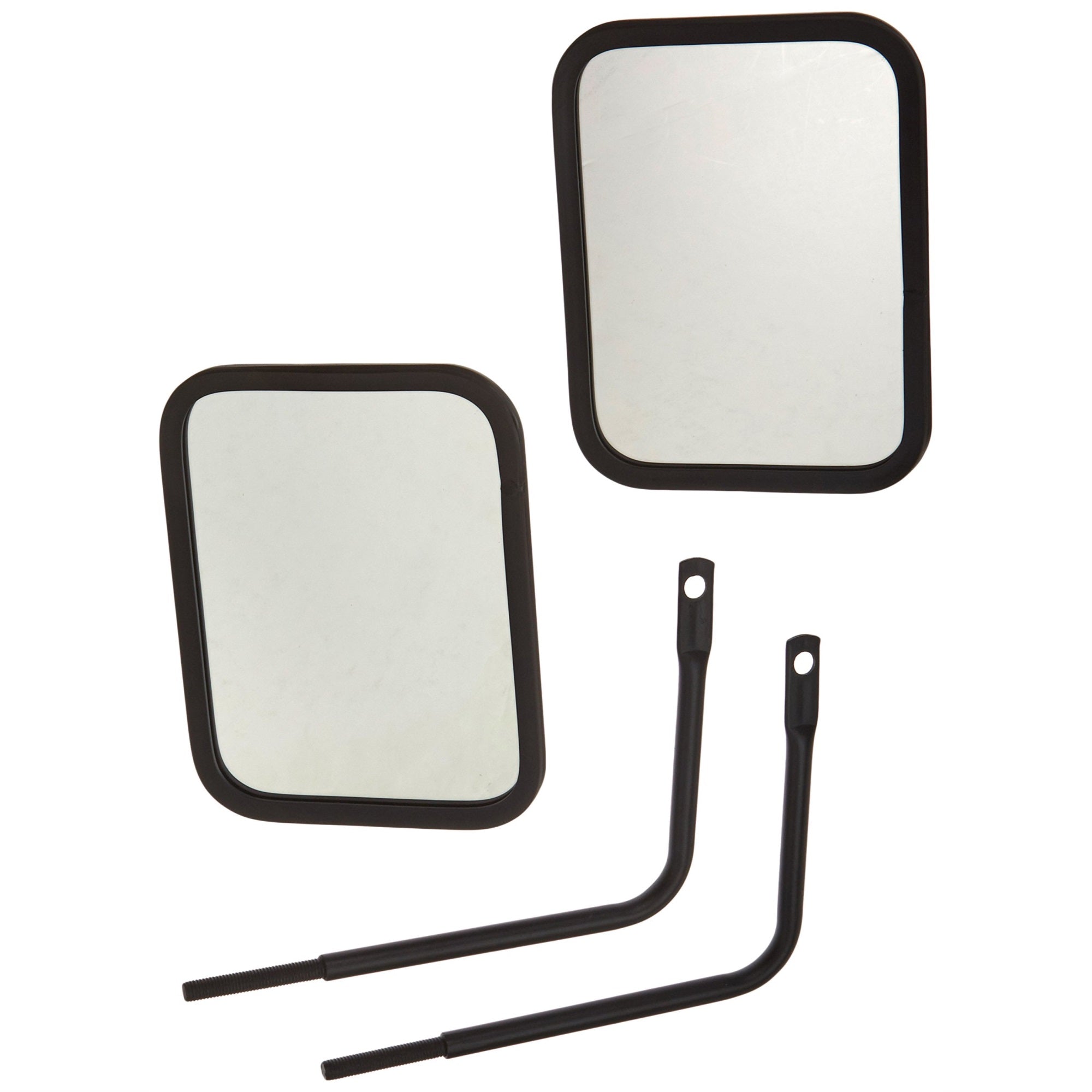 Crown Automotive Rt30005 Mirror Set