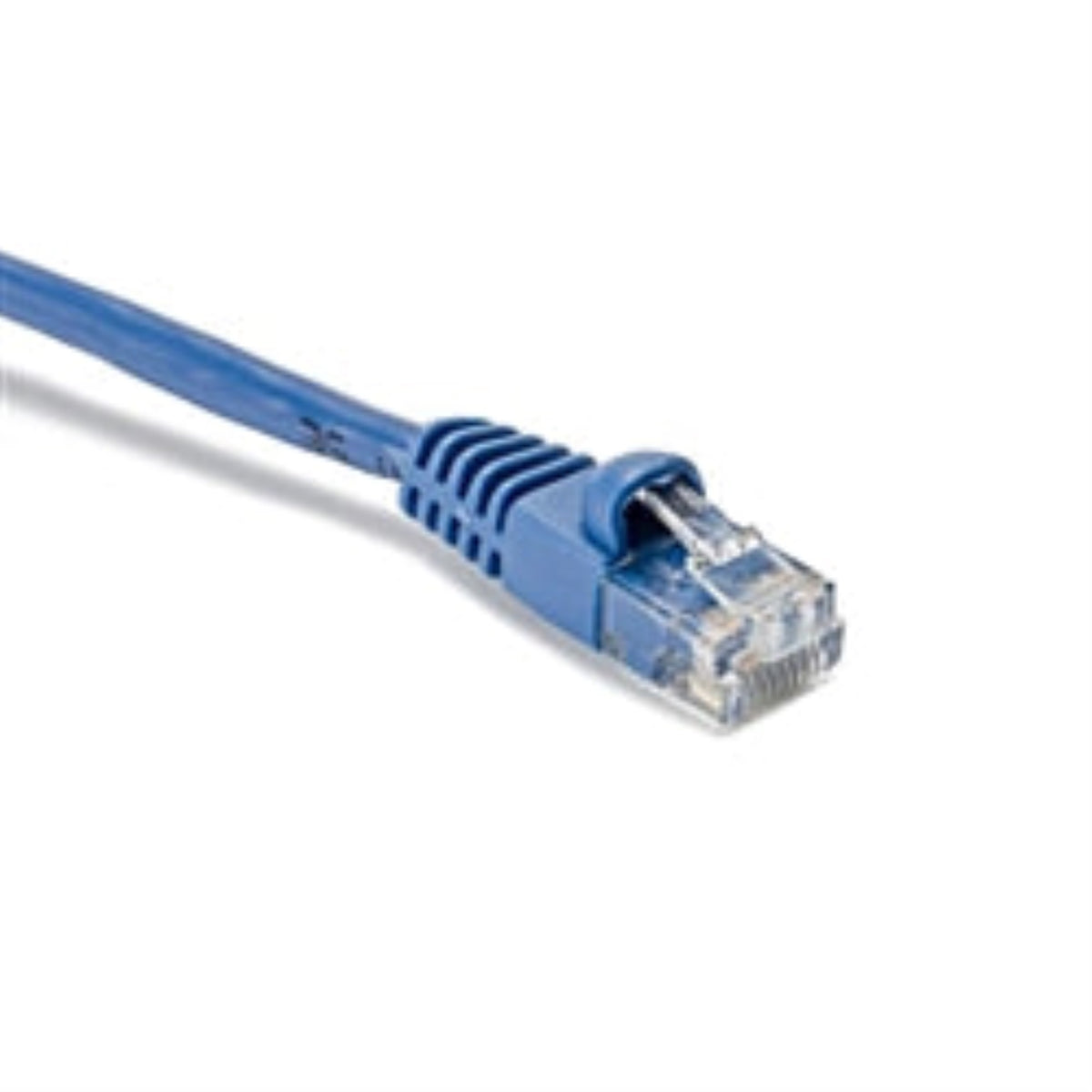 Cat6 7' Network Patch Cable 500 Mhz Blue
