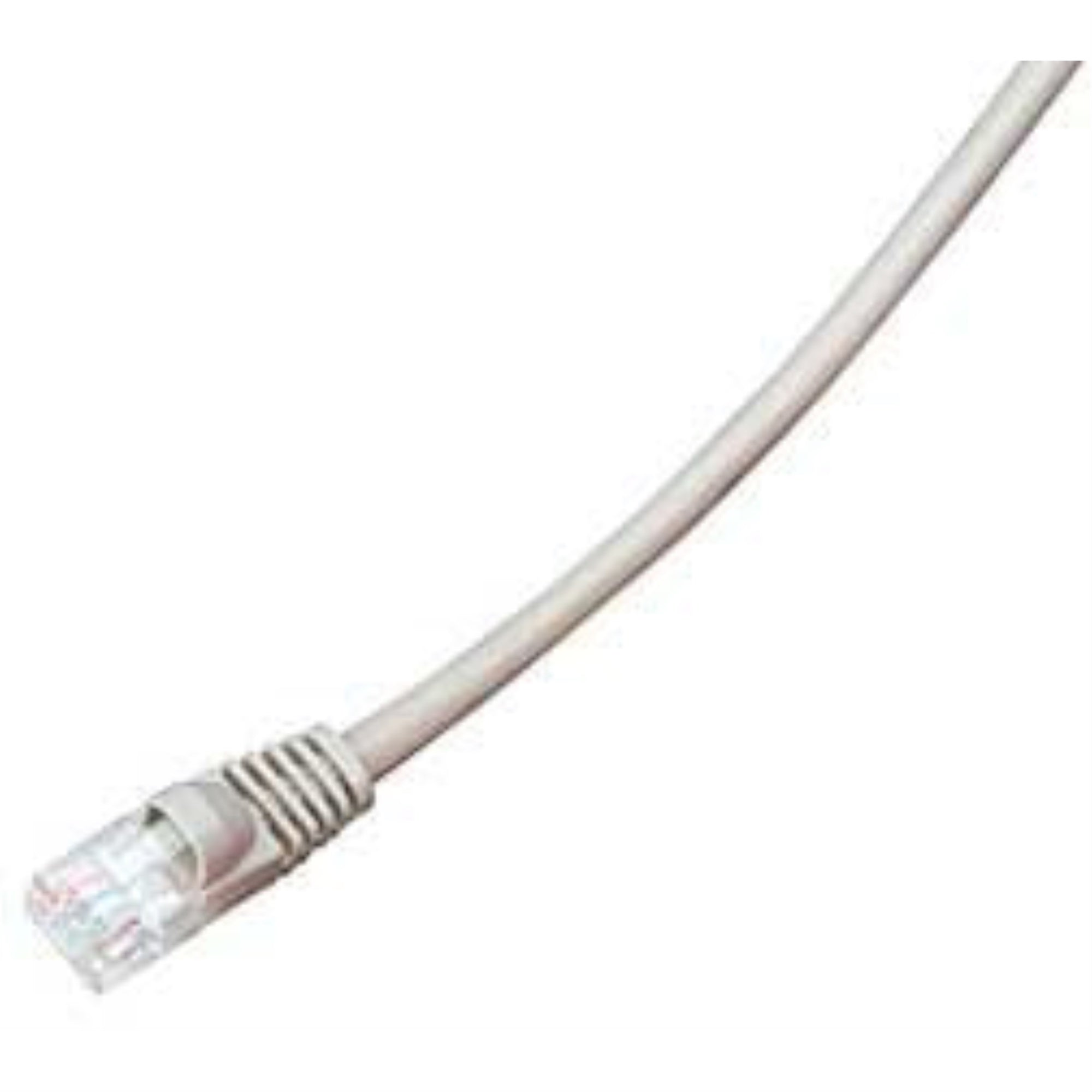 Cat6 7' Network Patch Cable 500 Mhz Gray