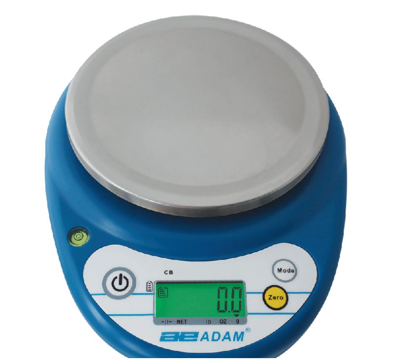 Cb Compact Balances