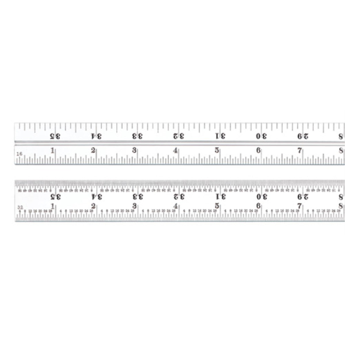 Cb36-4R Inch Blades Only For Combination Squares, Sets And Bevel Protractors