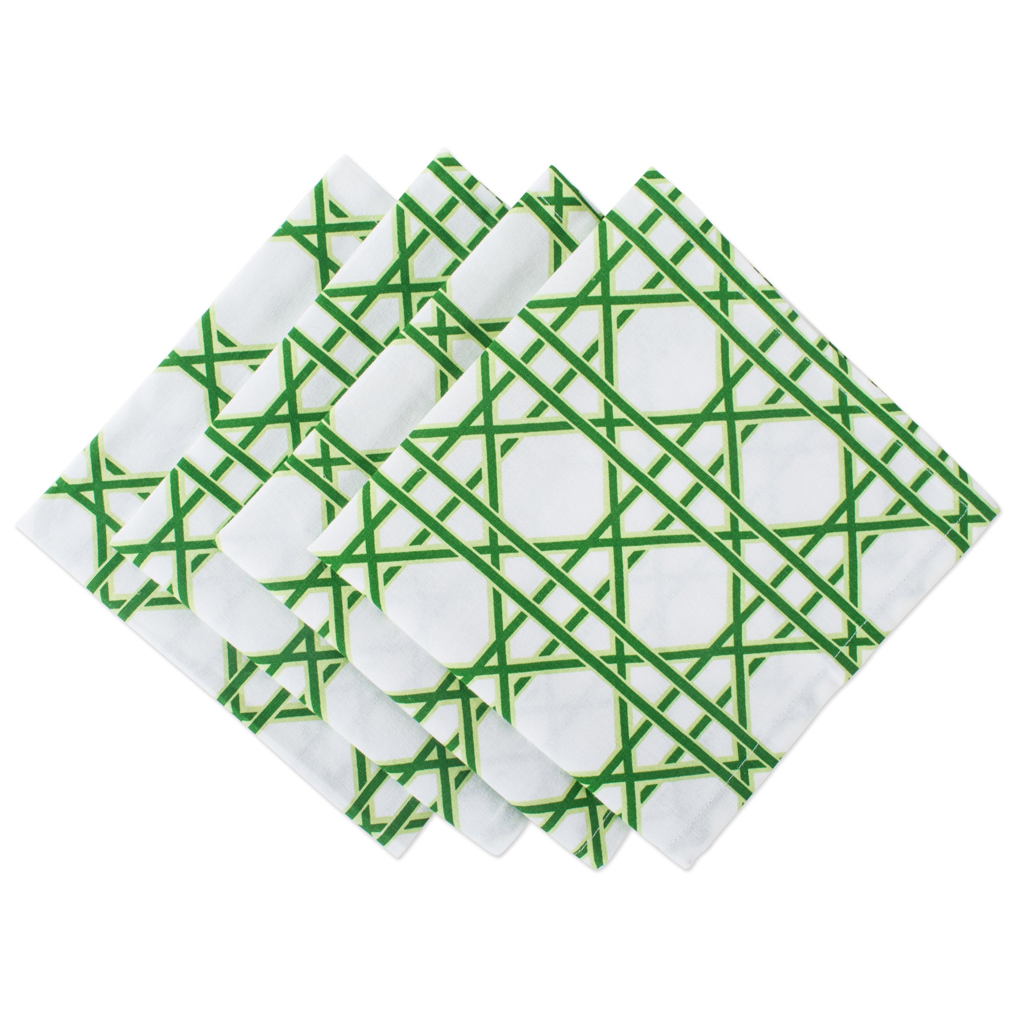 Dii Caning Napkin (Set Of 4)