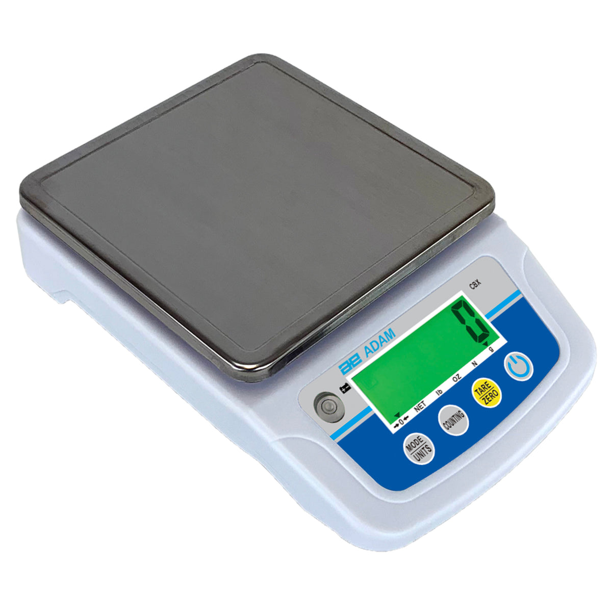 Adam Equipment Cbx Compact Balances - Cbx 6000
