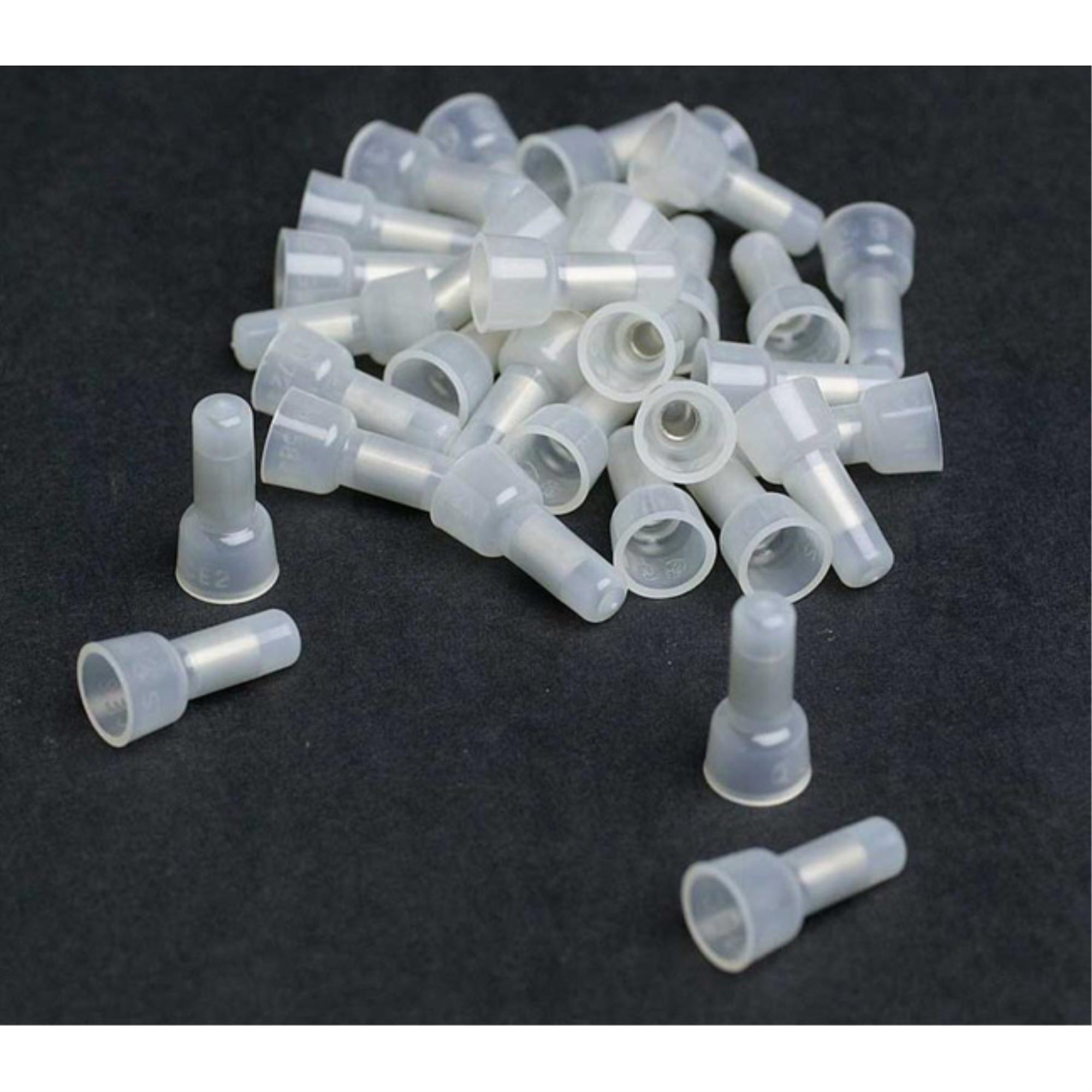 Crimp Caps 22/18Ga. Xscorpion 100Pcs.